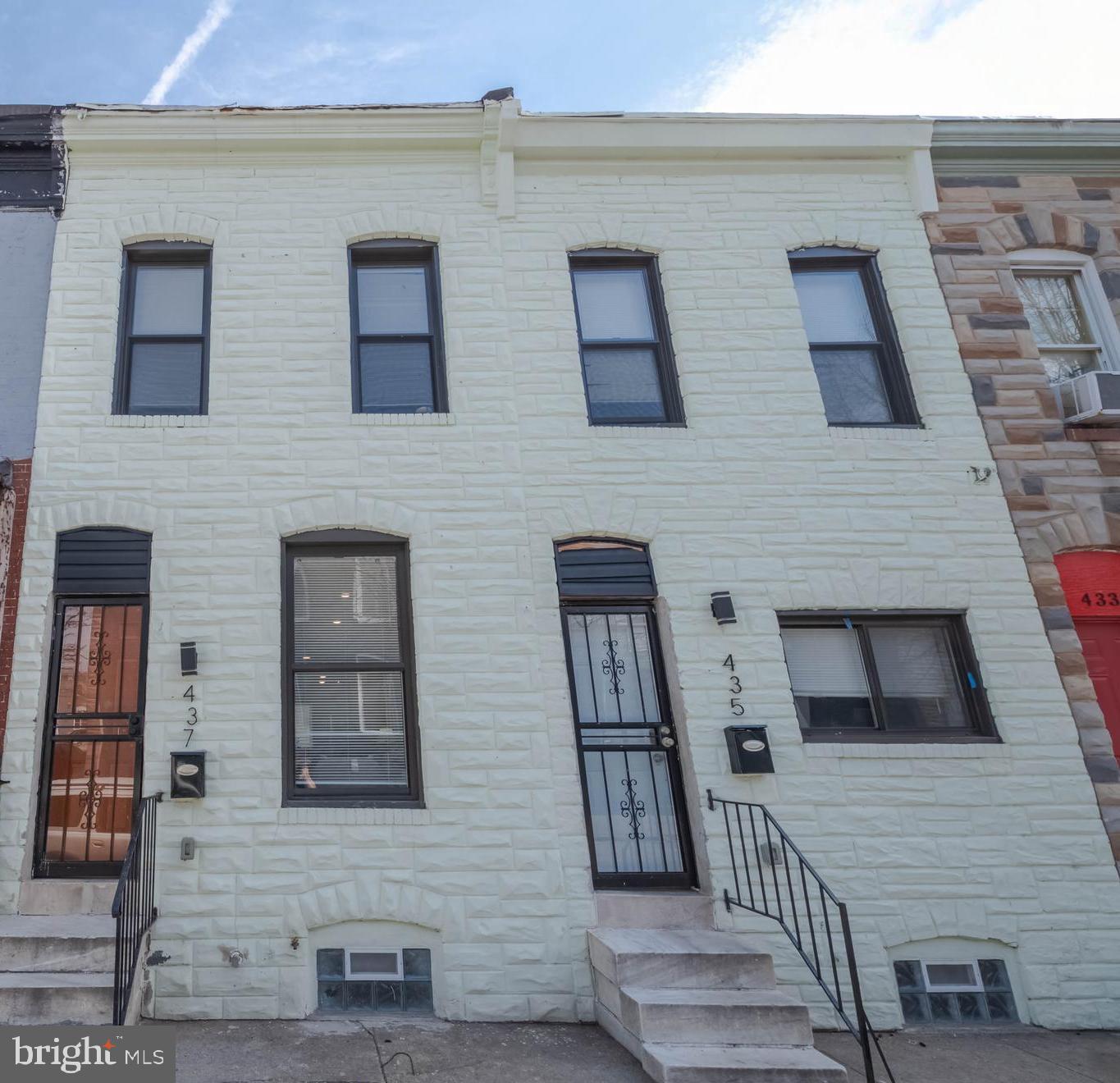 MCELDERRY PARK - Residential