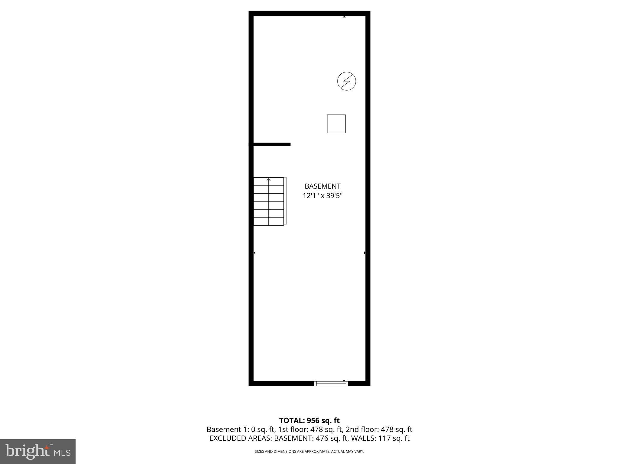 MCELDERRY PARK - Residential