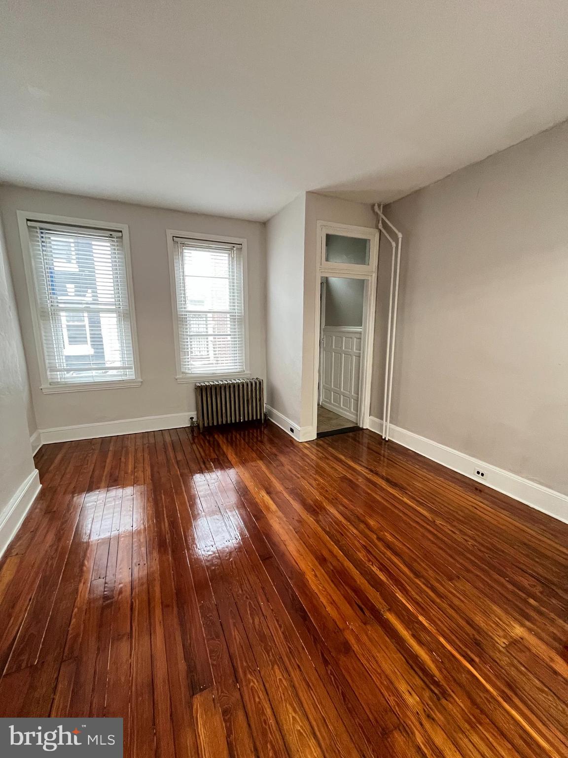 BREWERYTOWN - Residential Lease