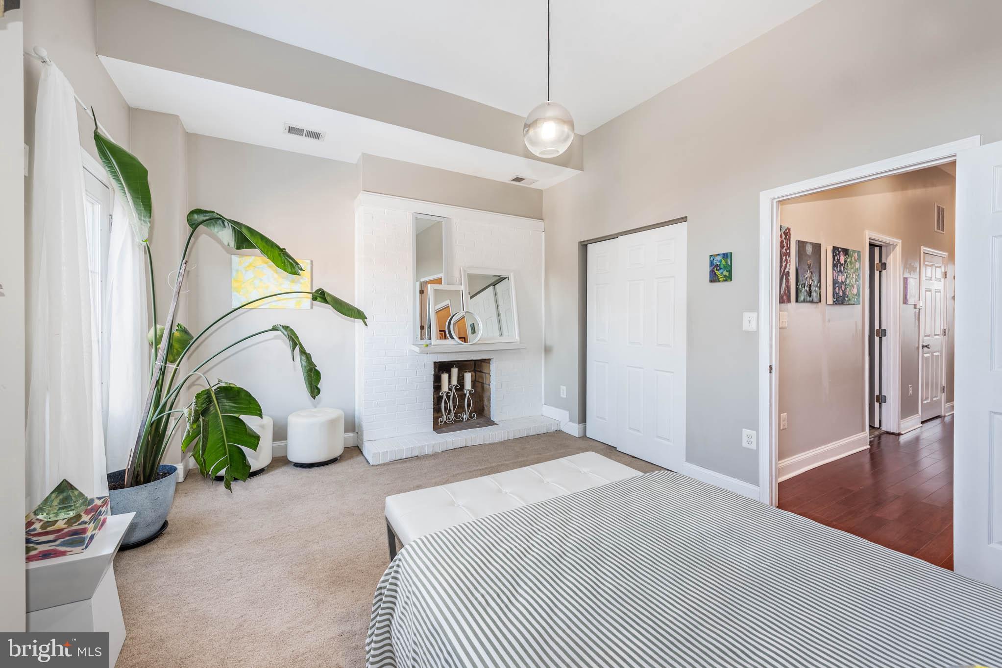 DRUID HEIGHTS - Residential Lease