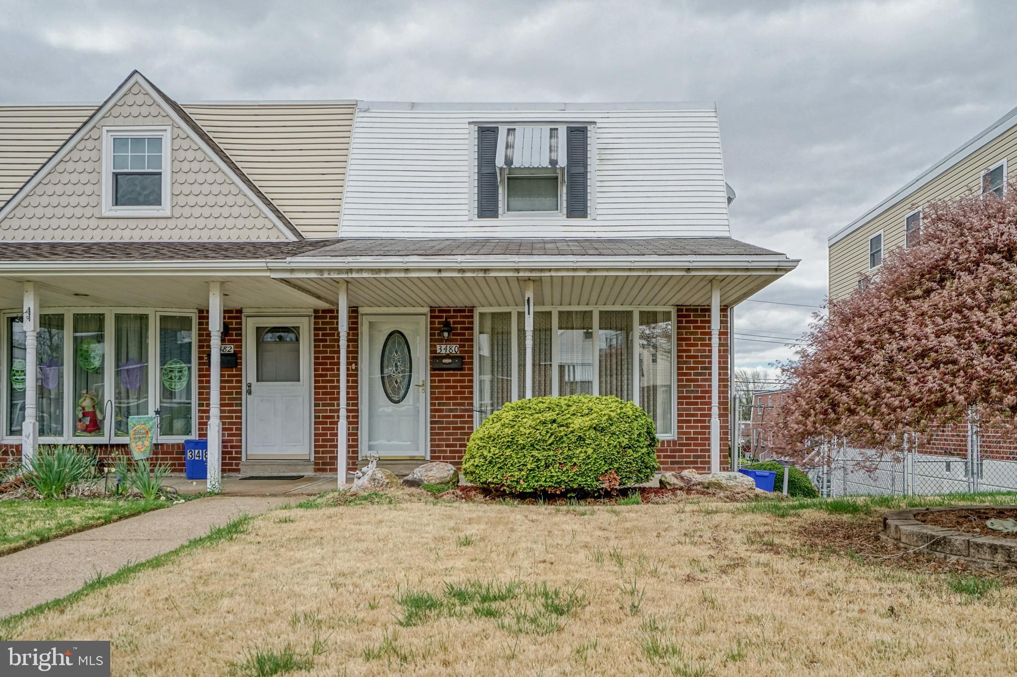 TORRESDALE - Residential Lease