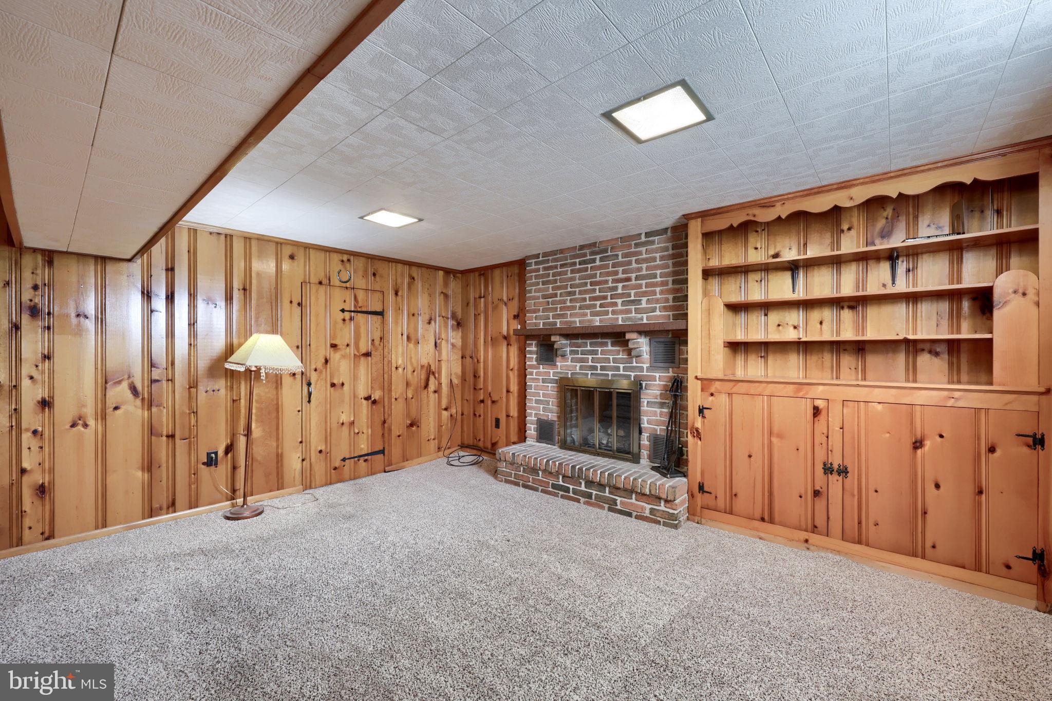 FIRESIDE - Residential