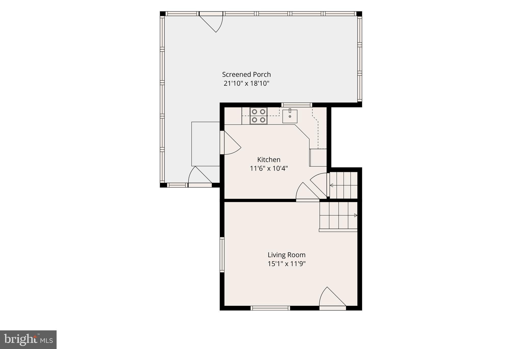 FIRESIDE - Residential