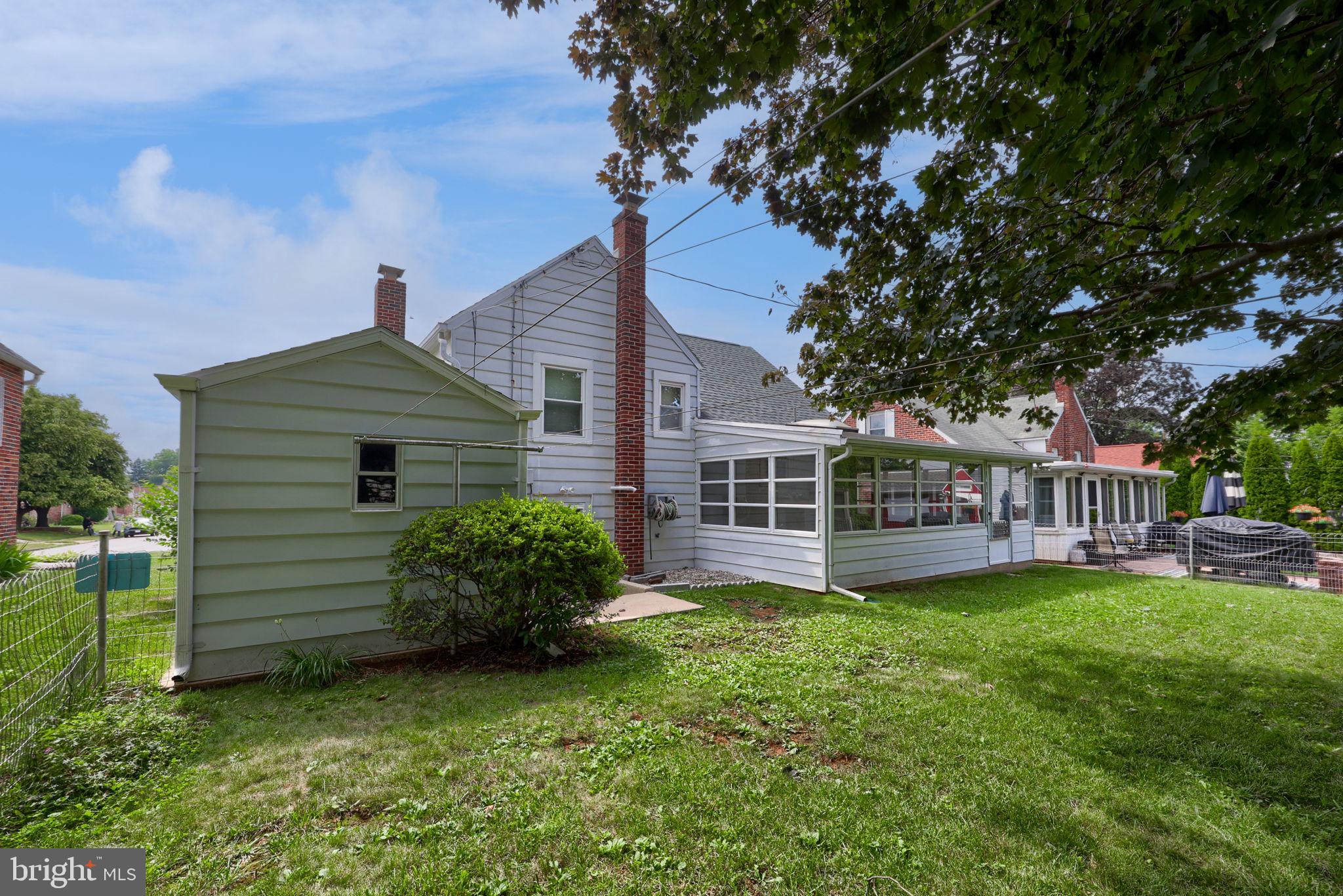 FIRESIDE - Residential