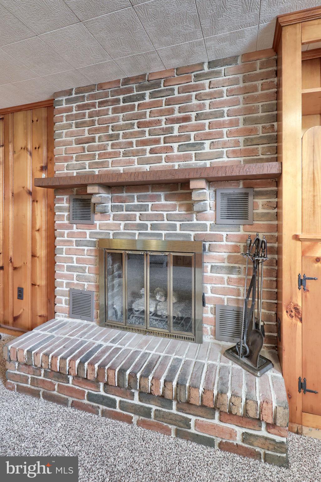 FIRESIDE - Residential
