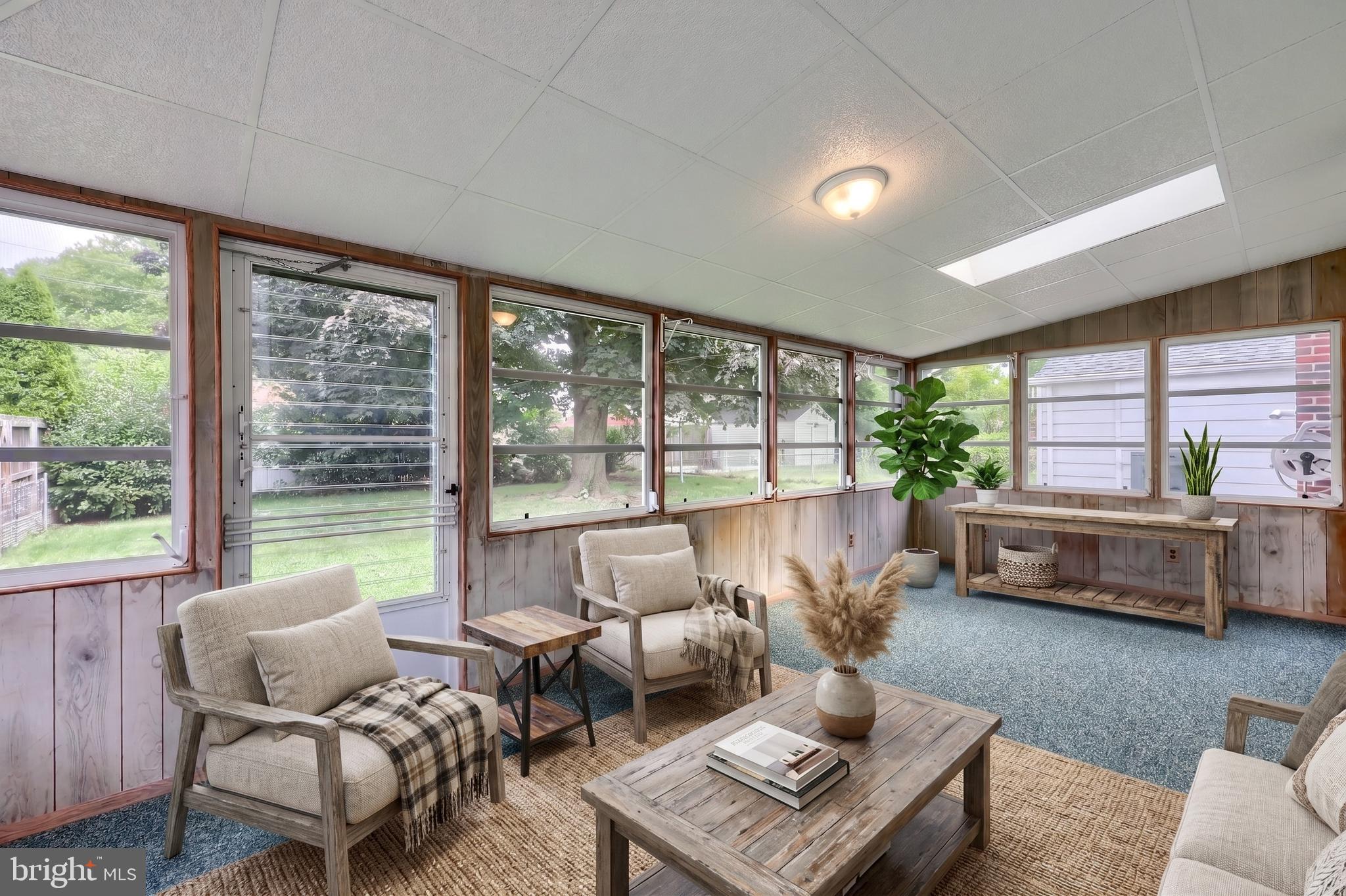 FIRESIDE - Residential