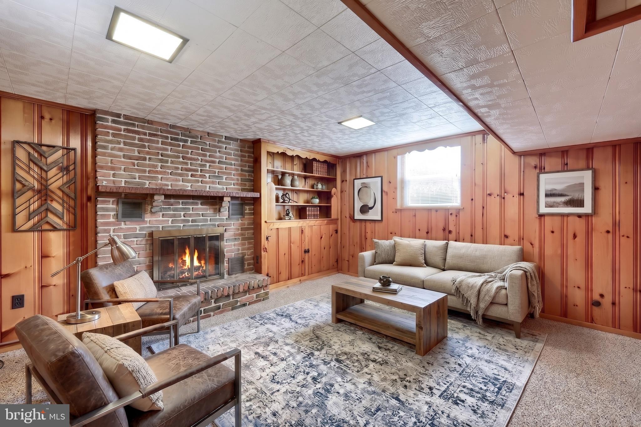 FIRESIDE - Residential