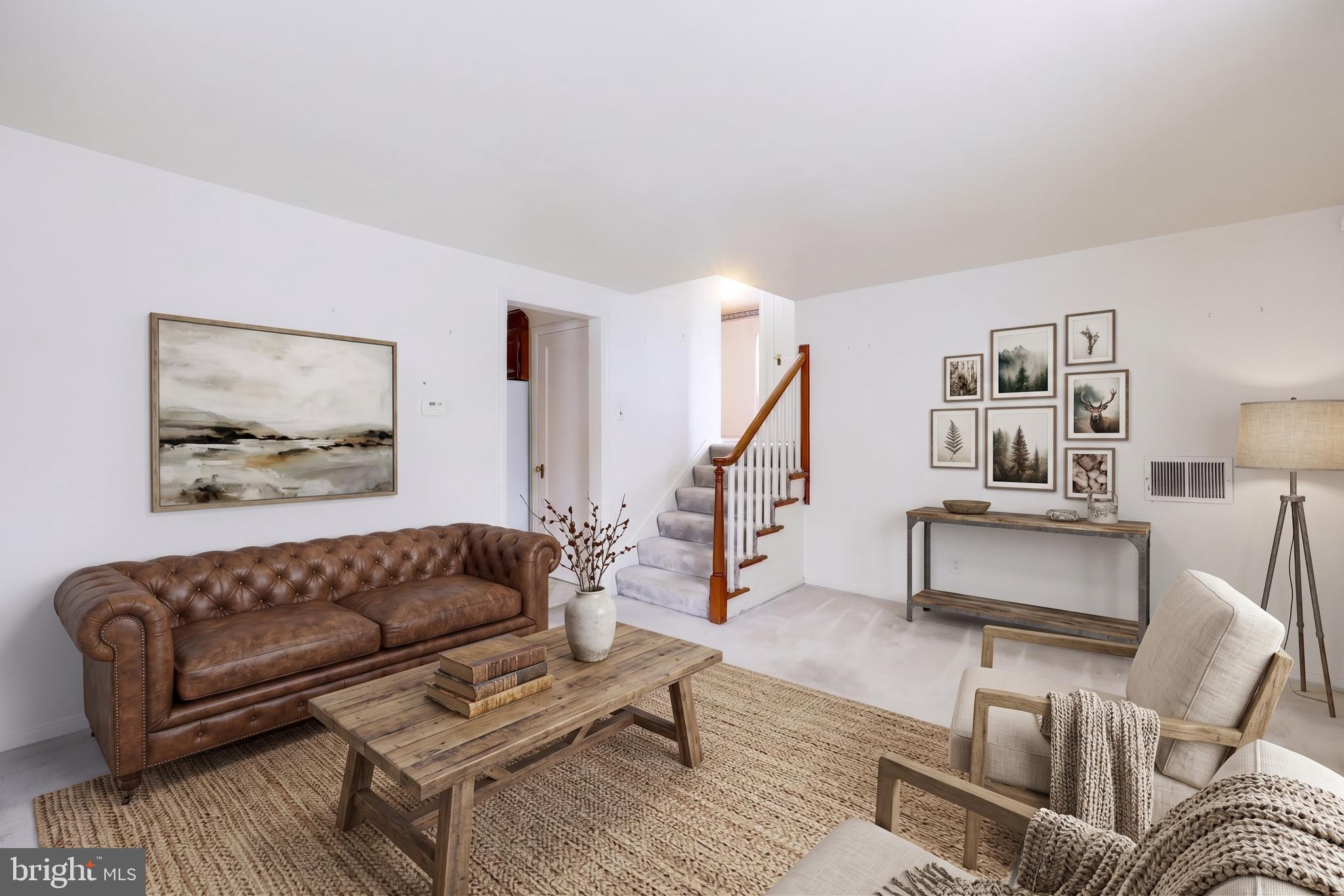 FIRESIDE - Residential