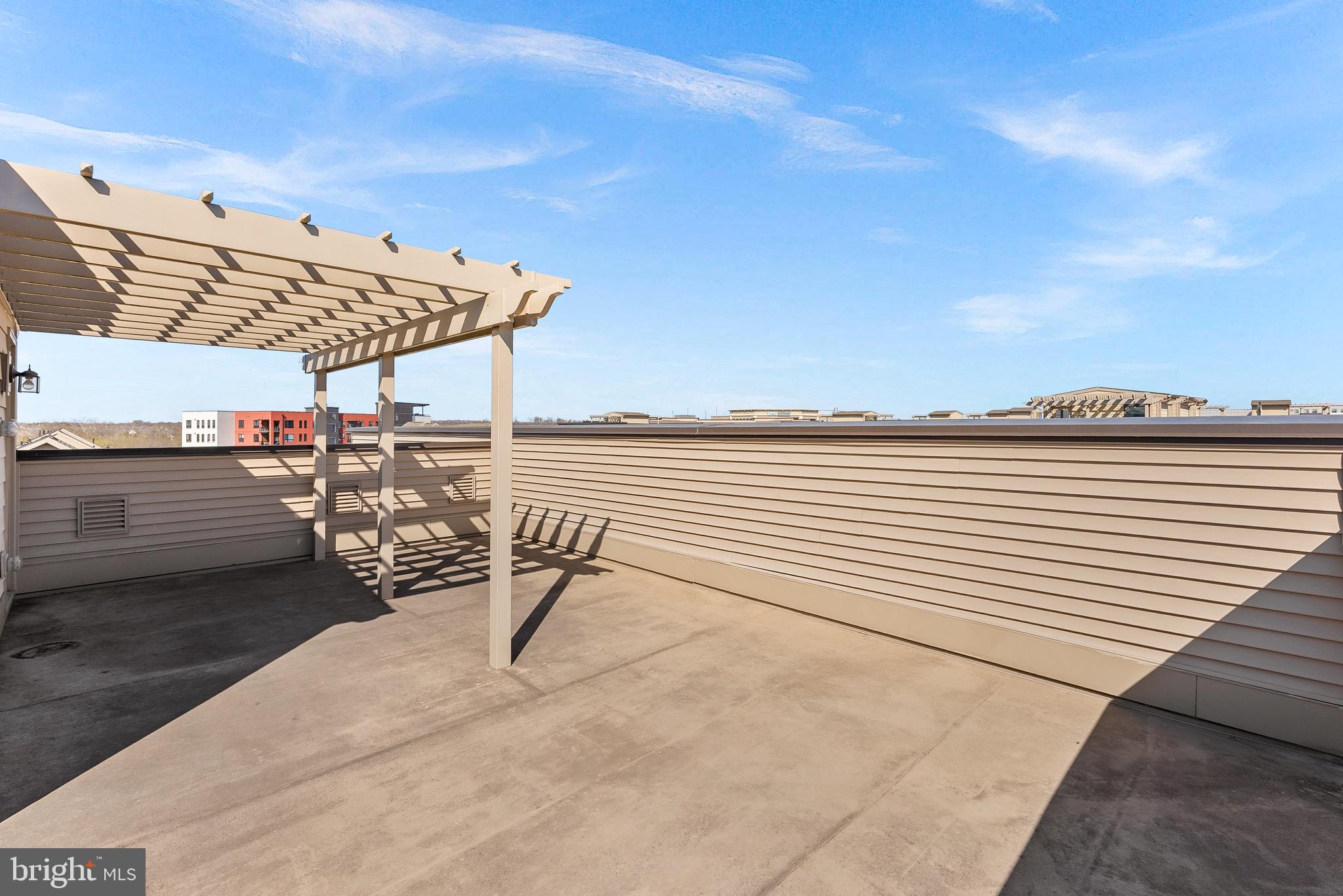 ONE LOUDOUN - Residential Lease