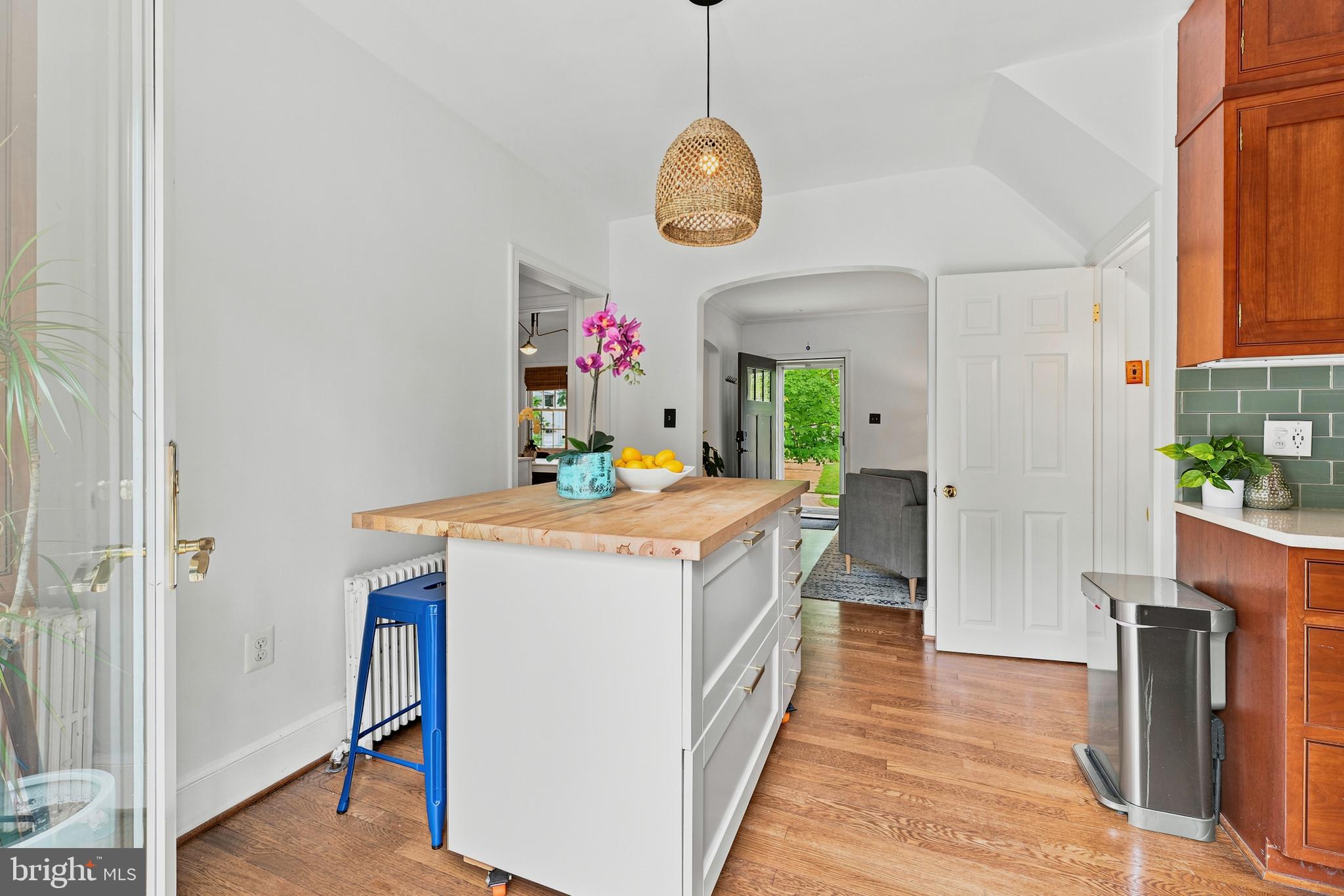 SEVEN OAKS - Residential