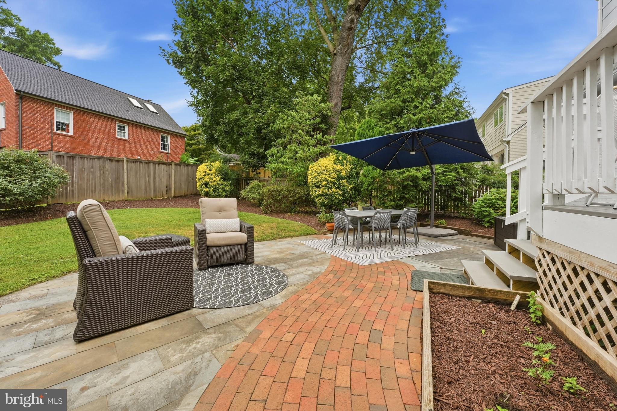 SEVEN OAKS - Residential