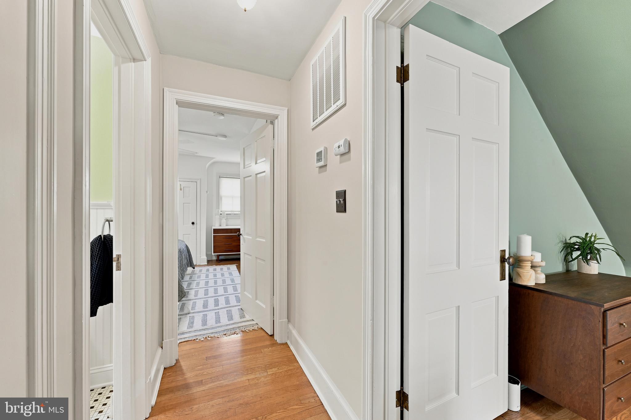 SEVEN OAKS - Residential
