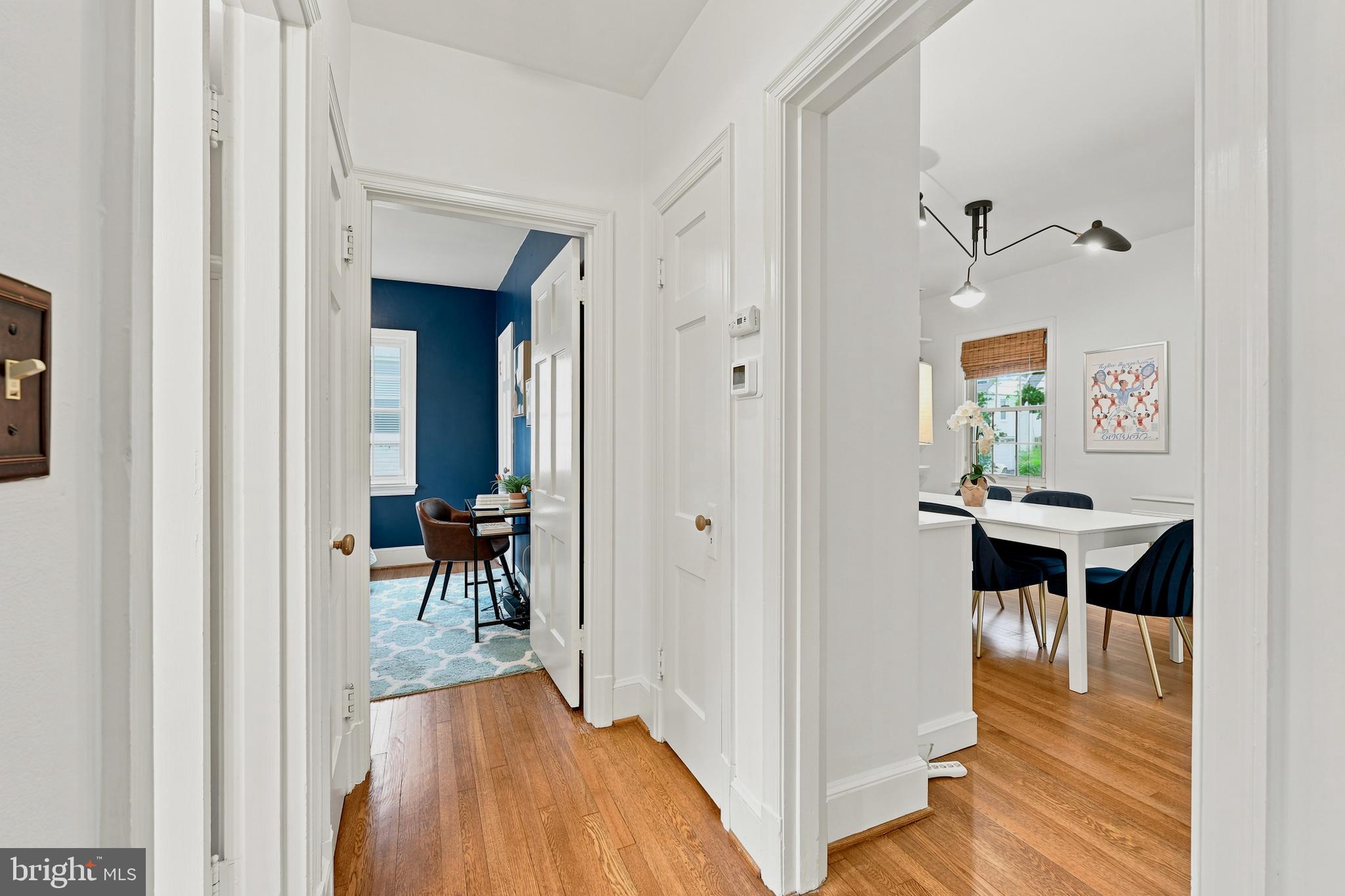 SEVEN OAKS - Residential