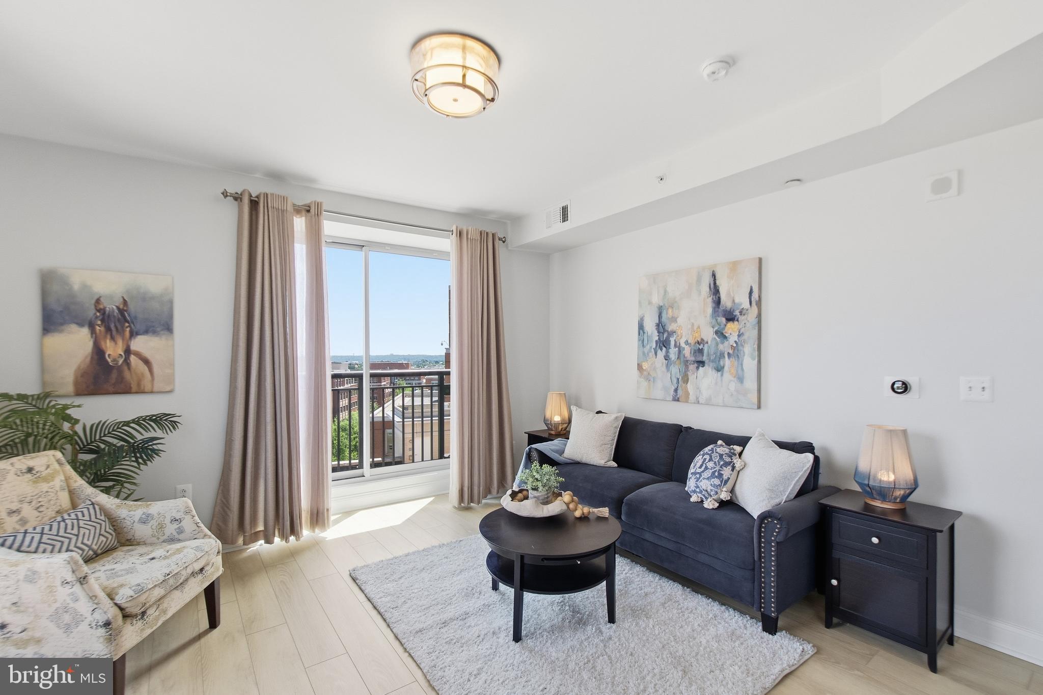 THE JAMIESON - Residential