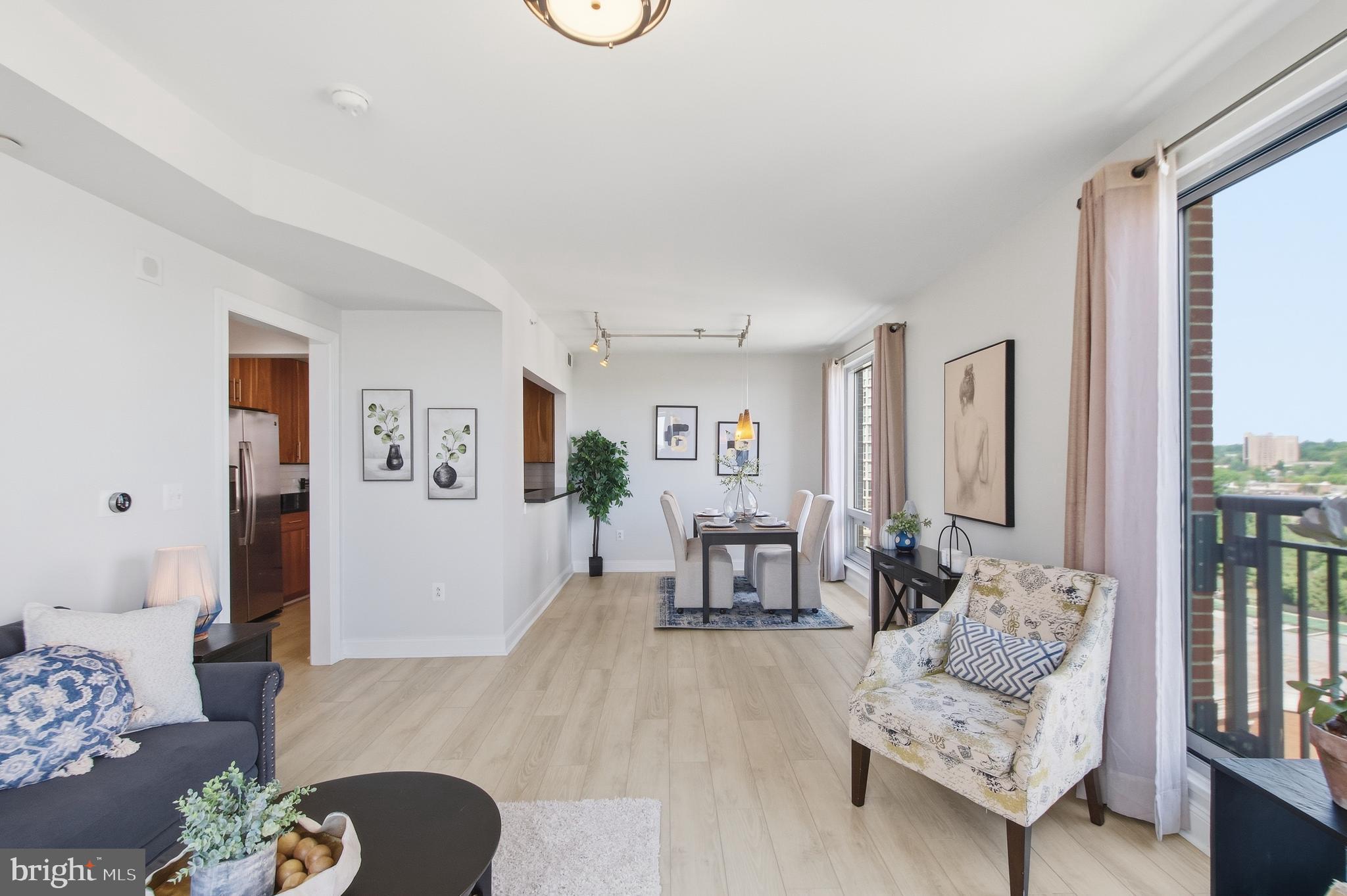 THE JAMIESON - Residential