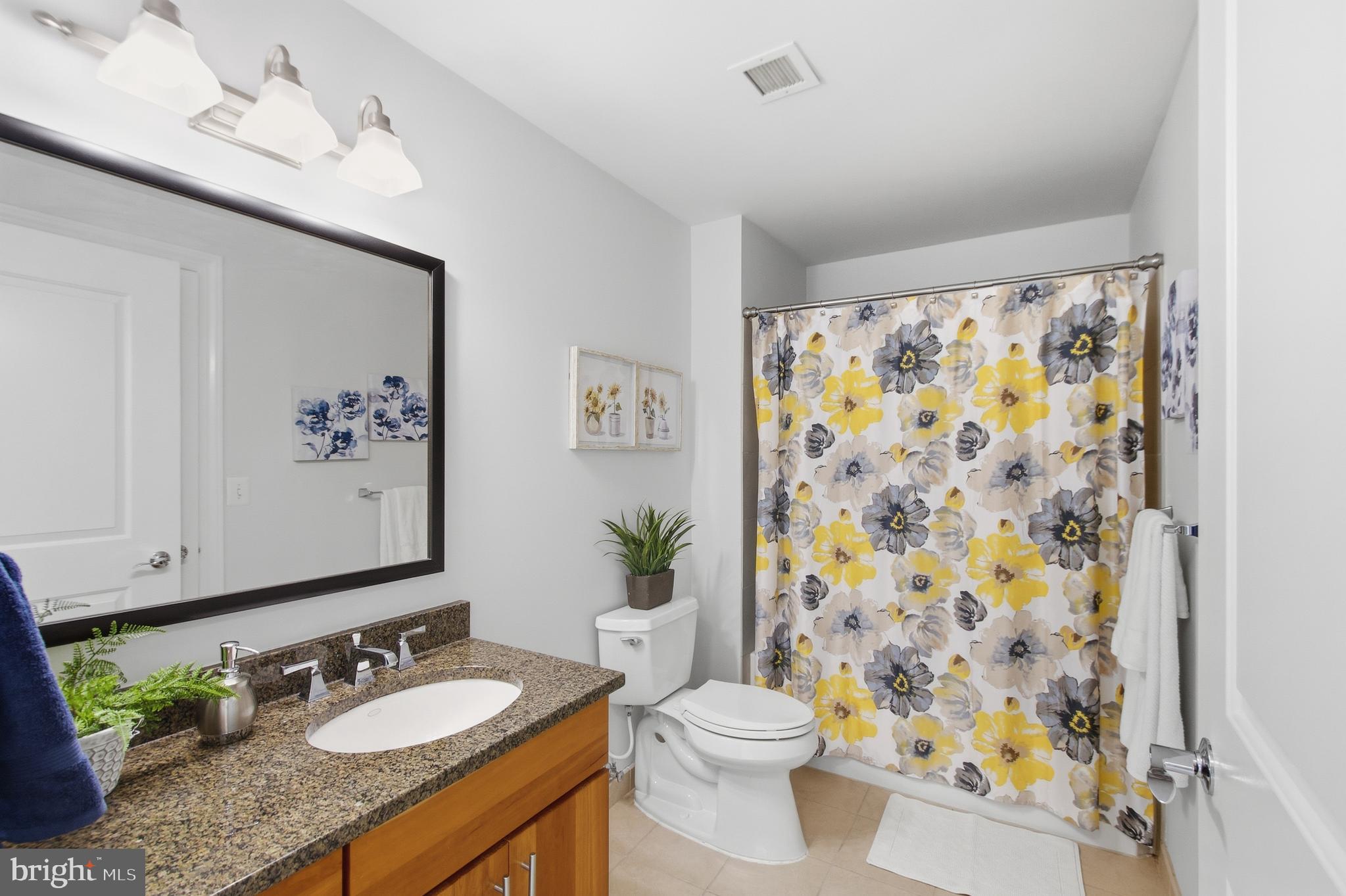 THE JAMIESON - Residential