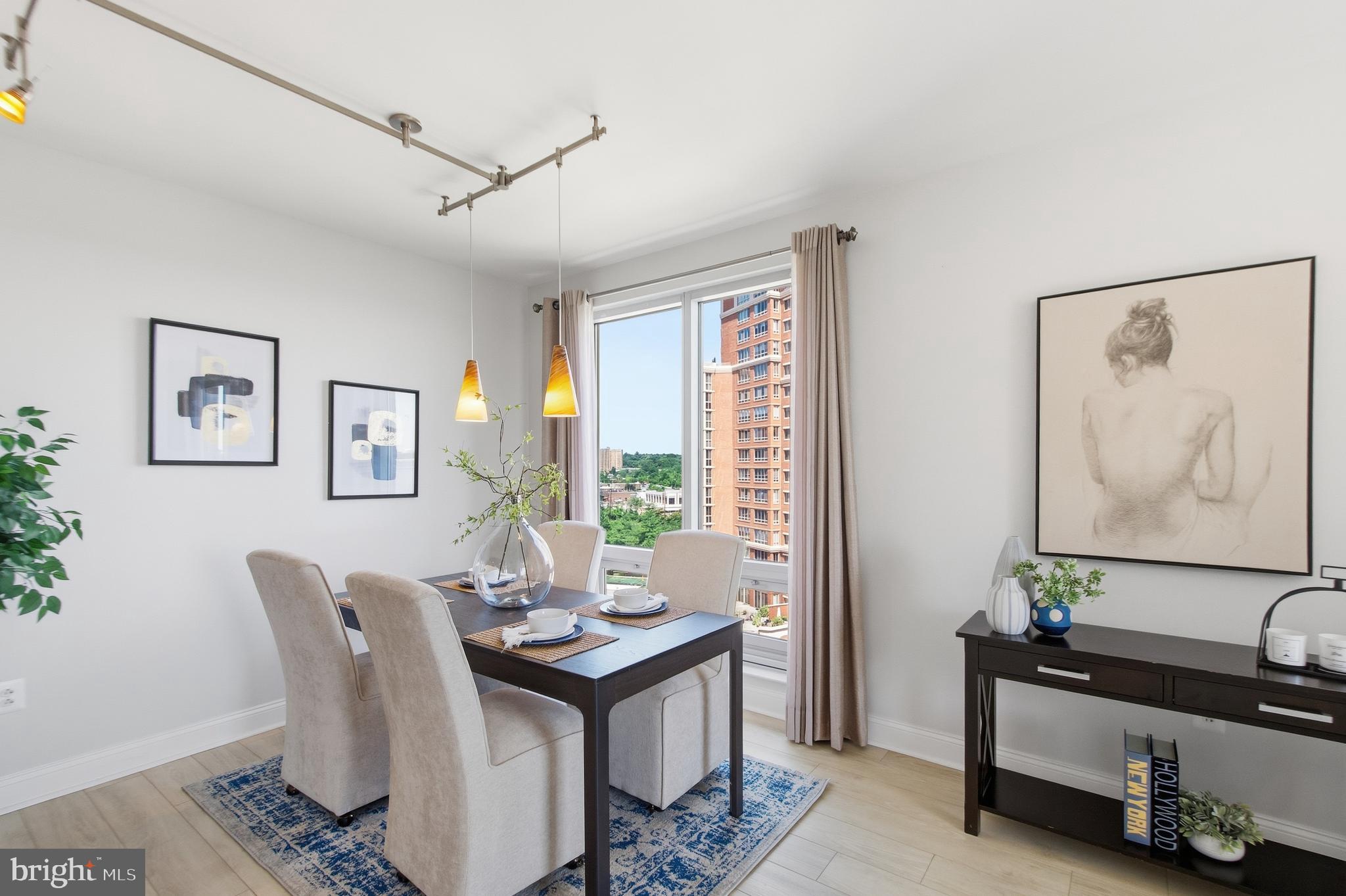 THE JAMIESON - Residential