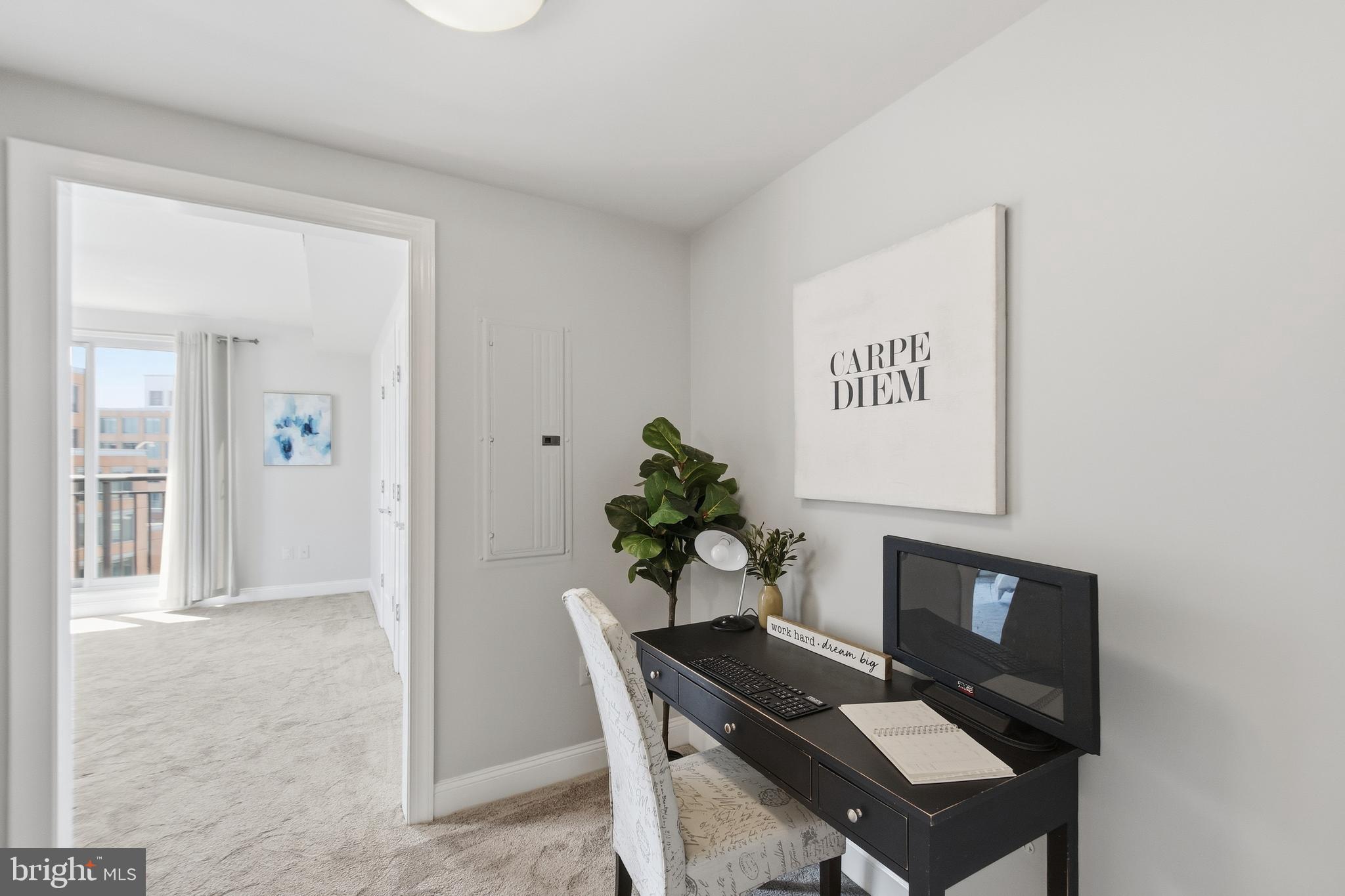 THE JAMIESON - Residential