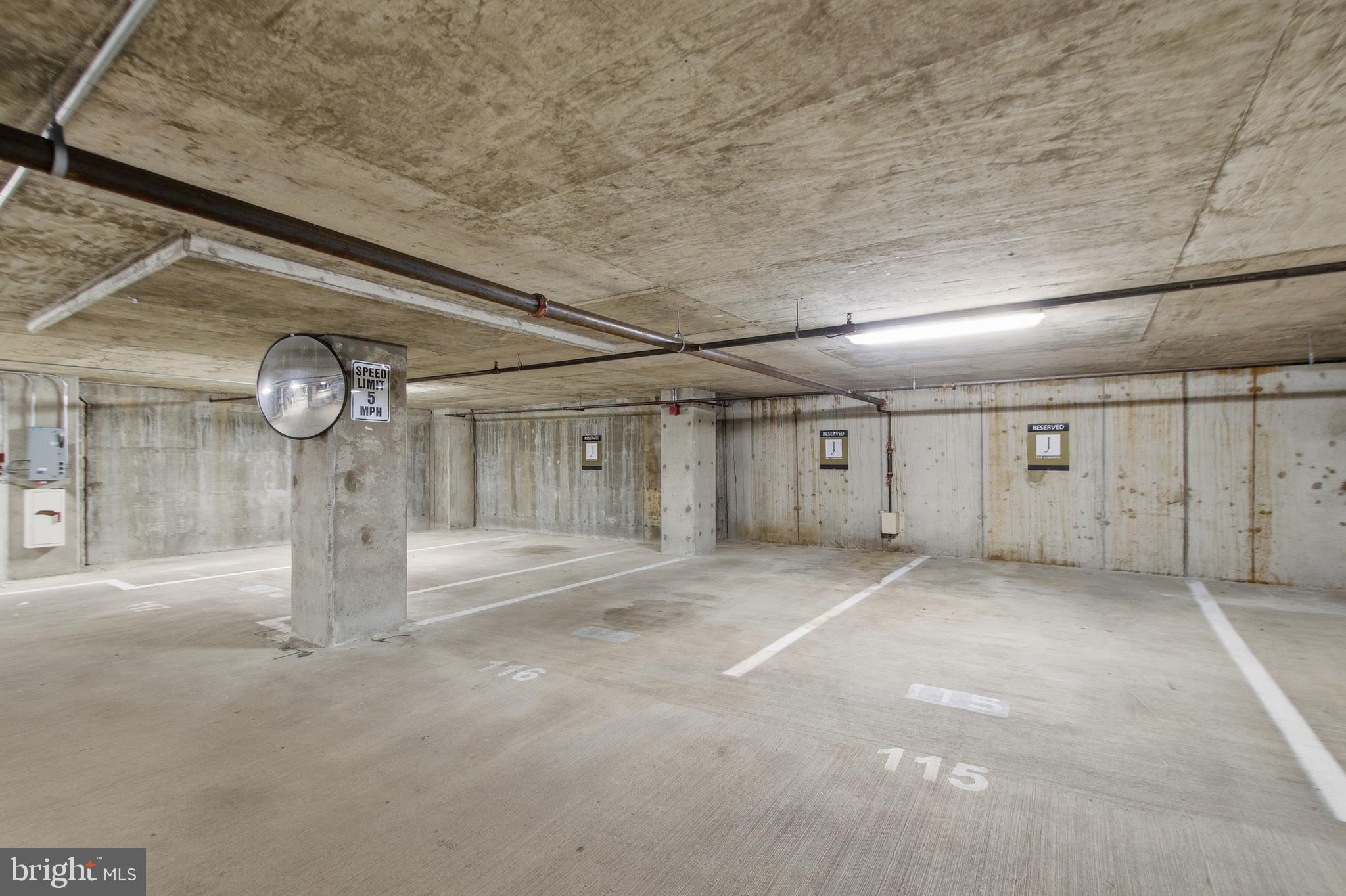 THE JAMIESON - Residential