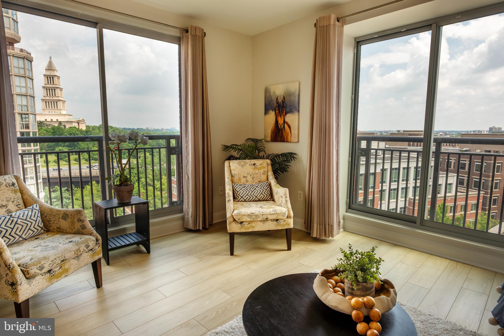 THE JAMIESON - Residential