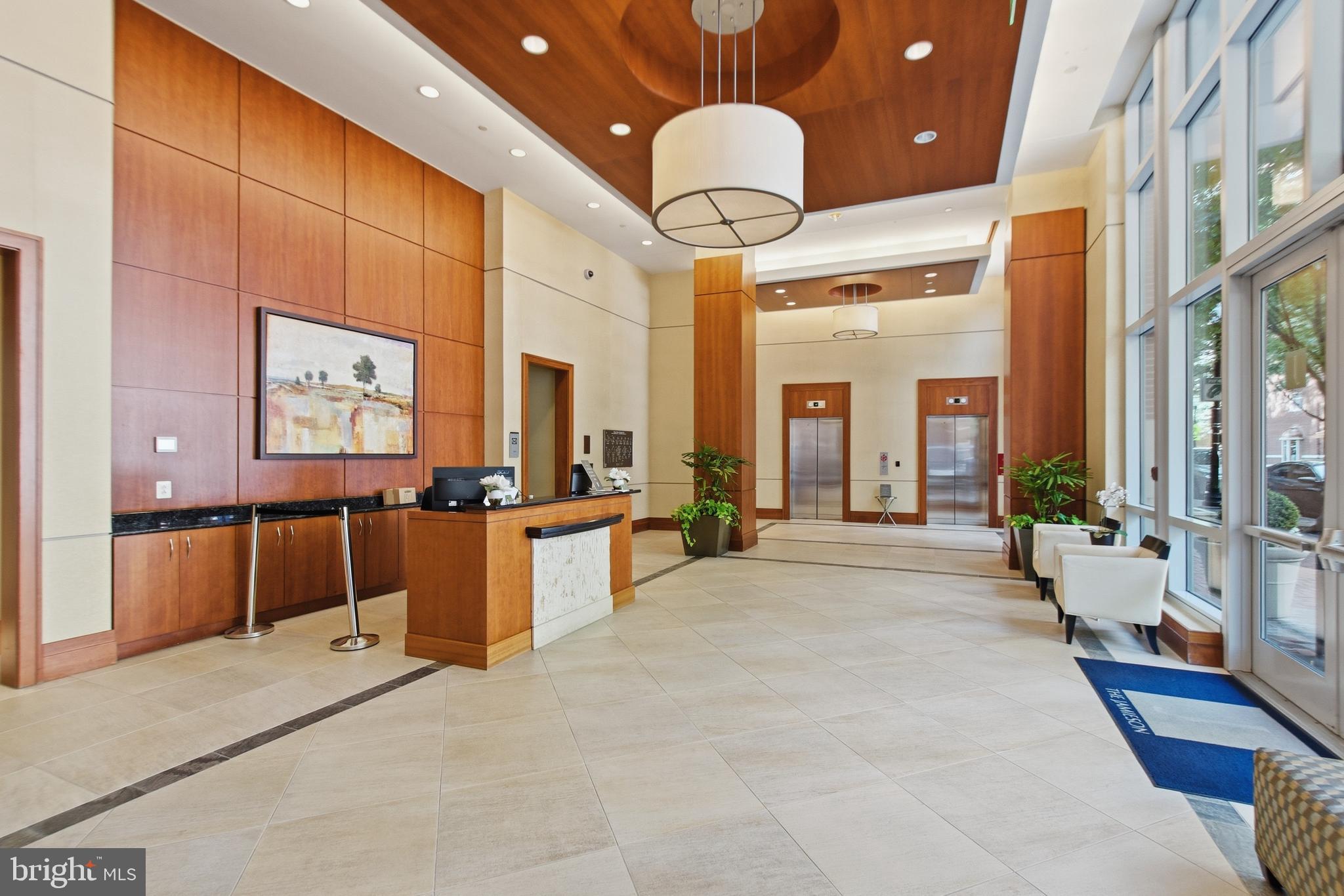 THE JAMIESON - Residential