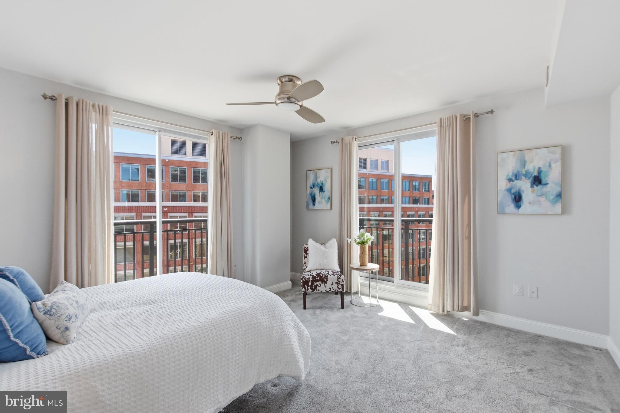 THE JAMIESON - Residential
