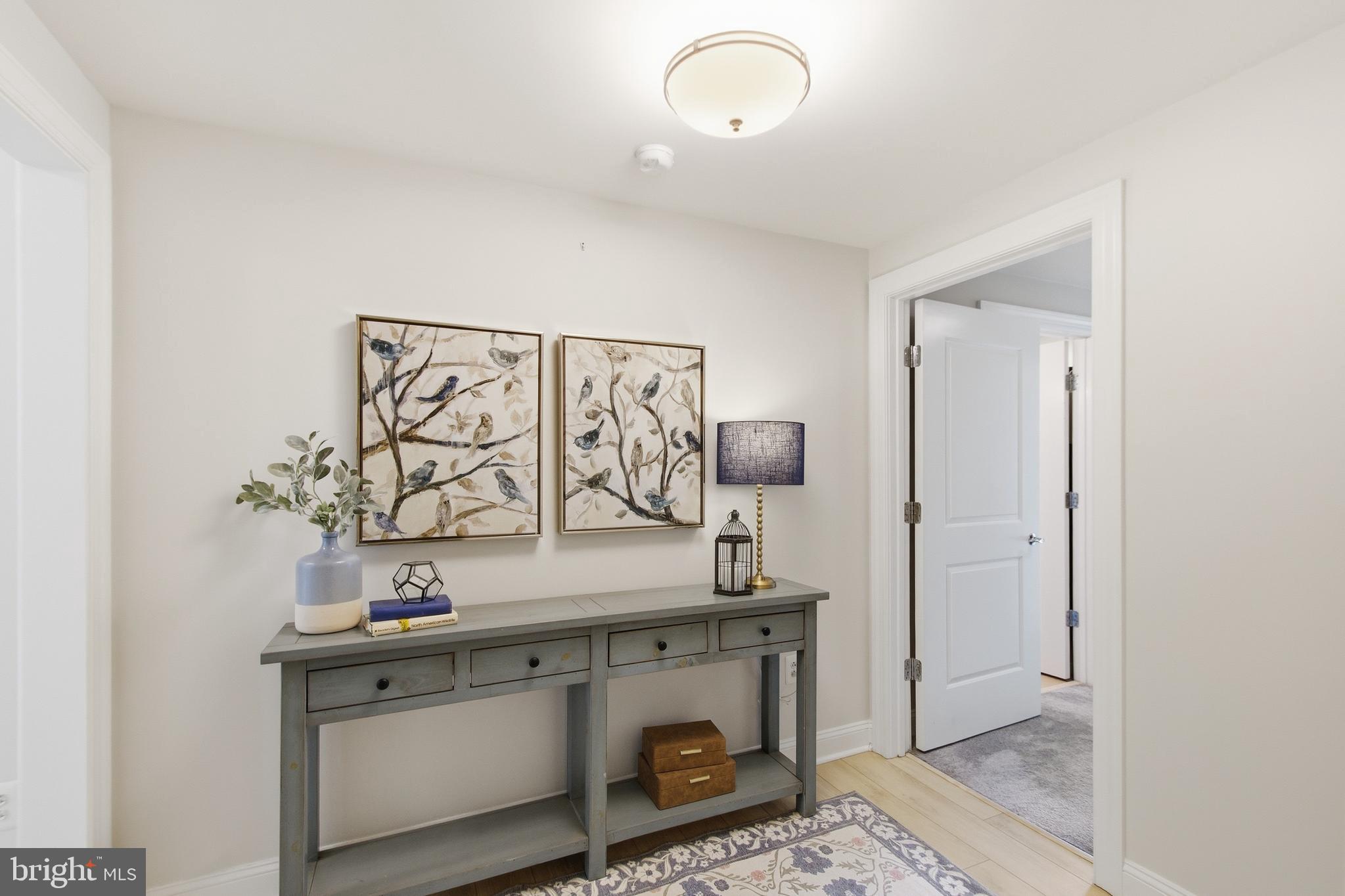 THE JAMIESON - Residential