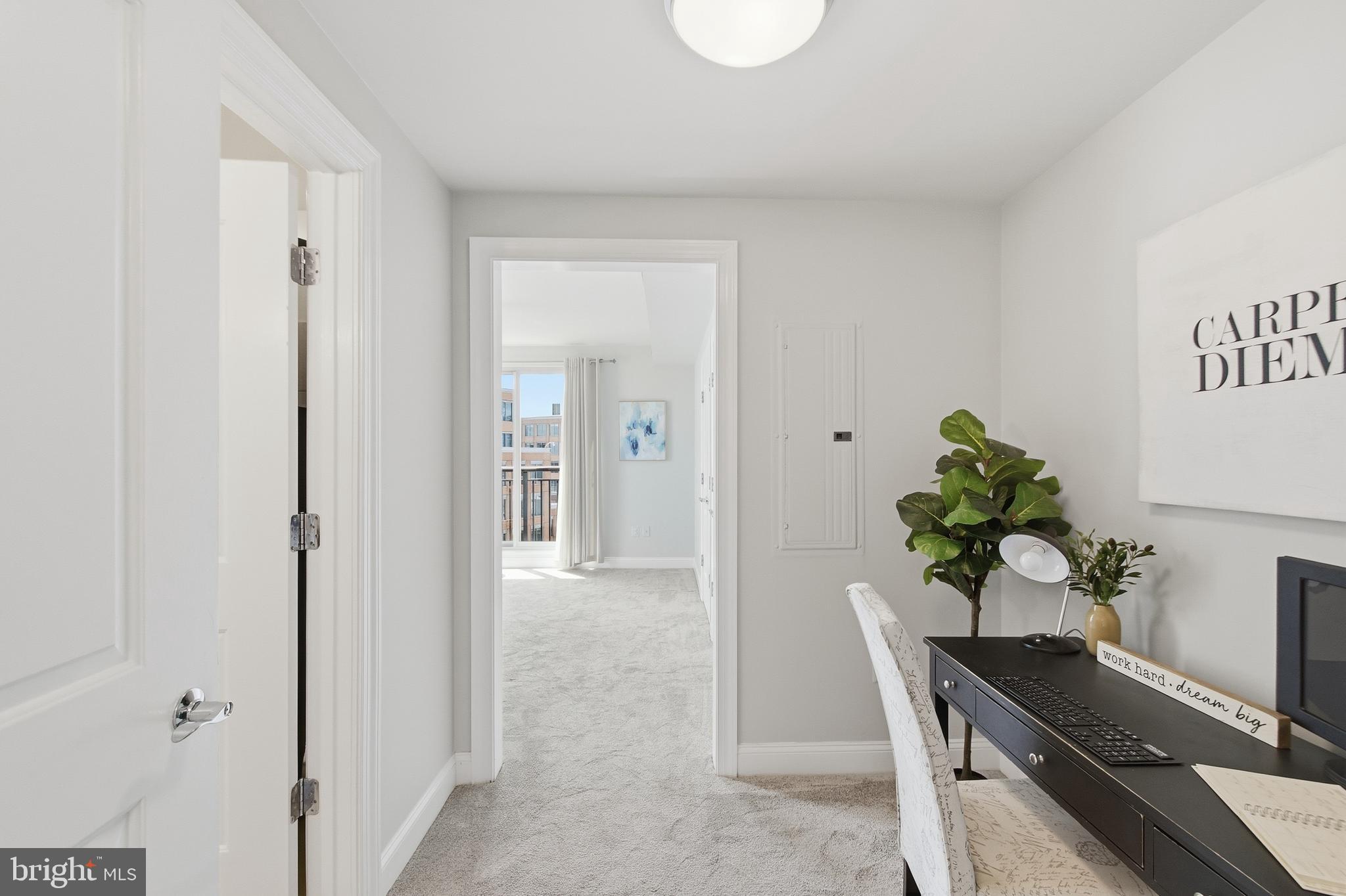 THE JAMIESON - Residential