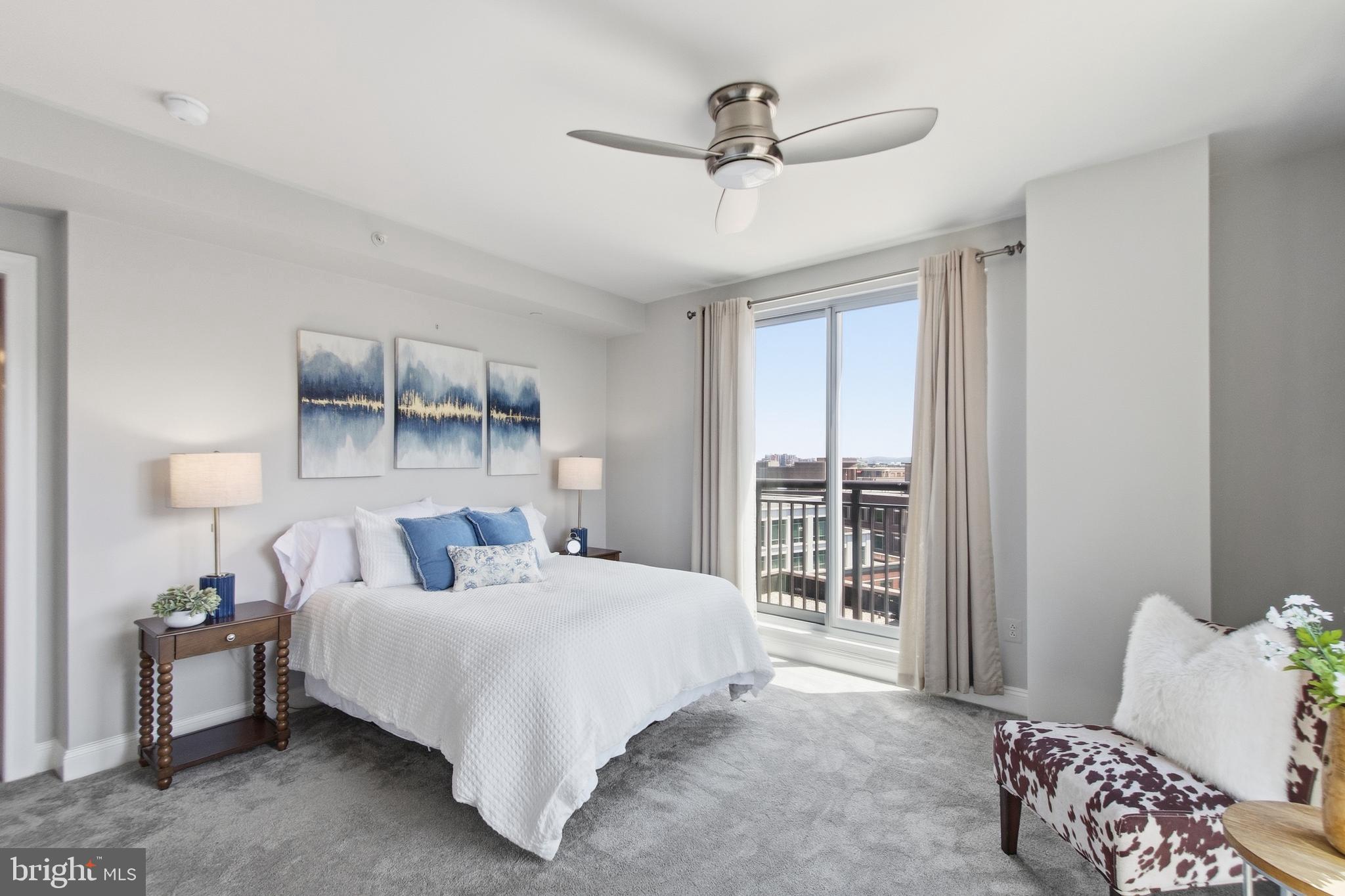 THE JAMIESON - Residential