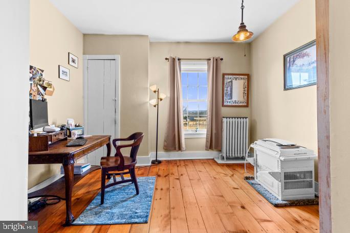 FRANKLIN TOWNSHIP - Residential
