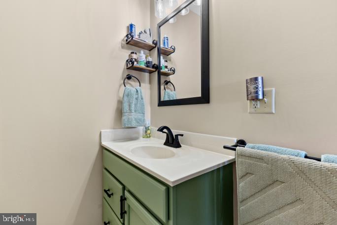 FRANKLIN TOWNSHIP - Residential