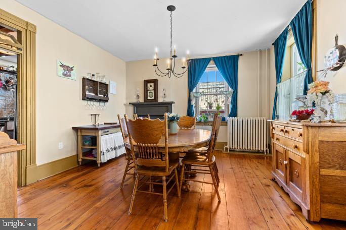 FRANKLIN TOWNSHIP - Residential