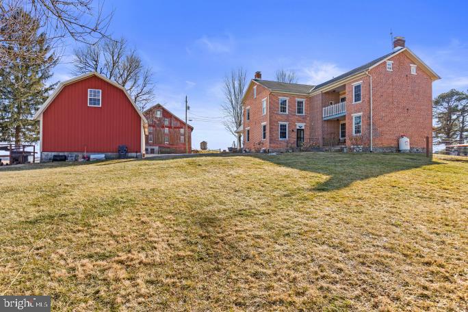 FRANKLIN TOWNSHIP - Residential