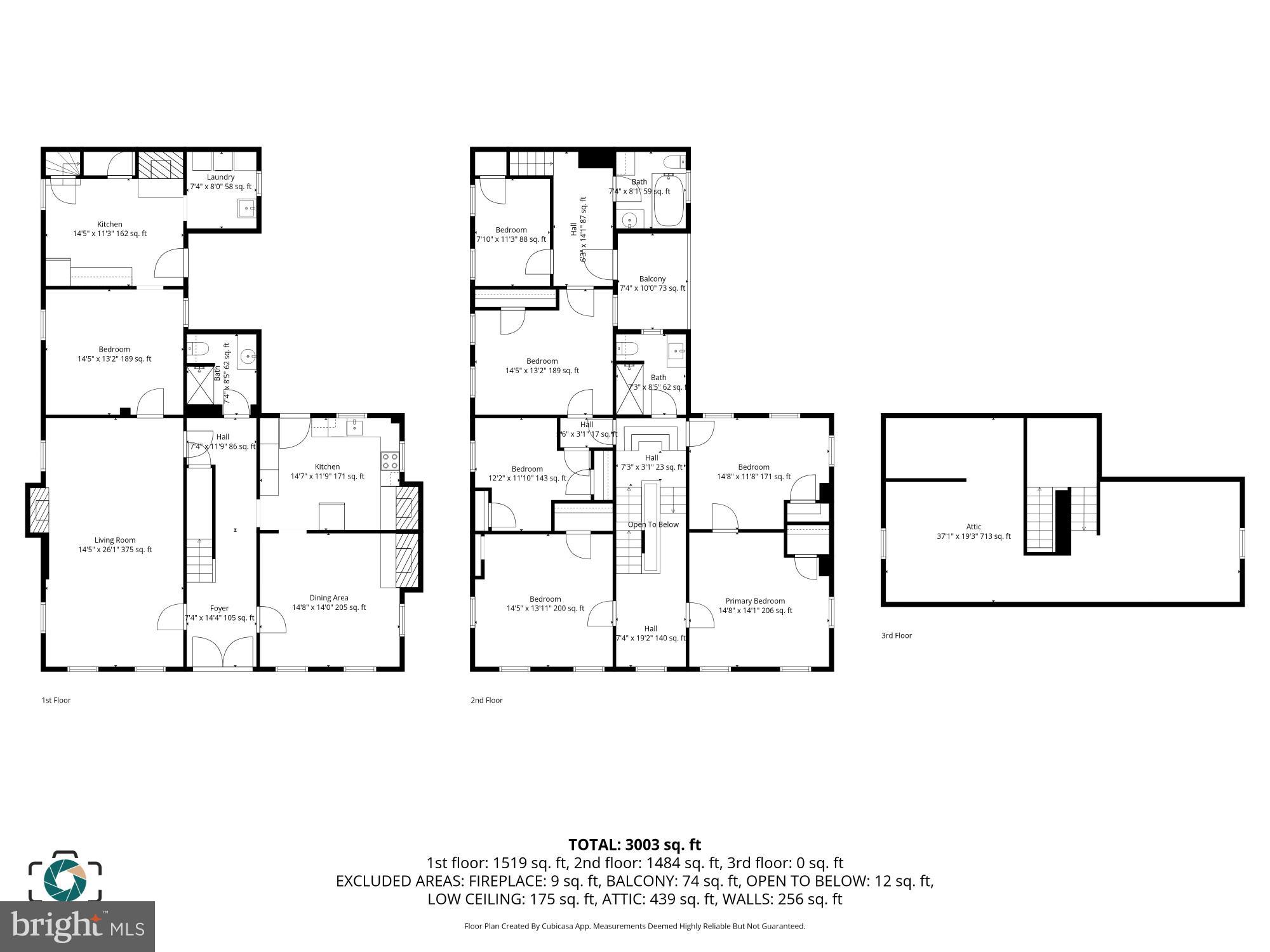 FRANKLIN TOWNSHIP - Residential
