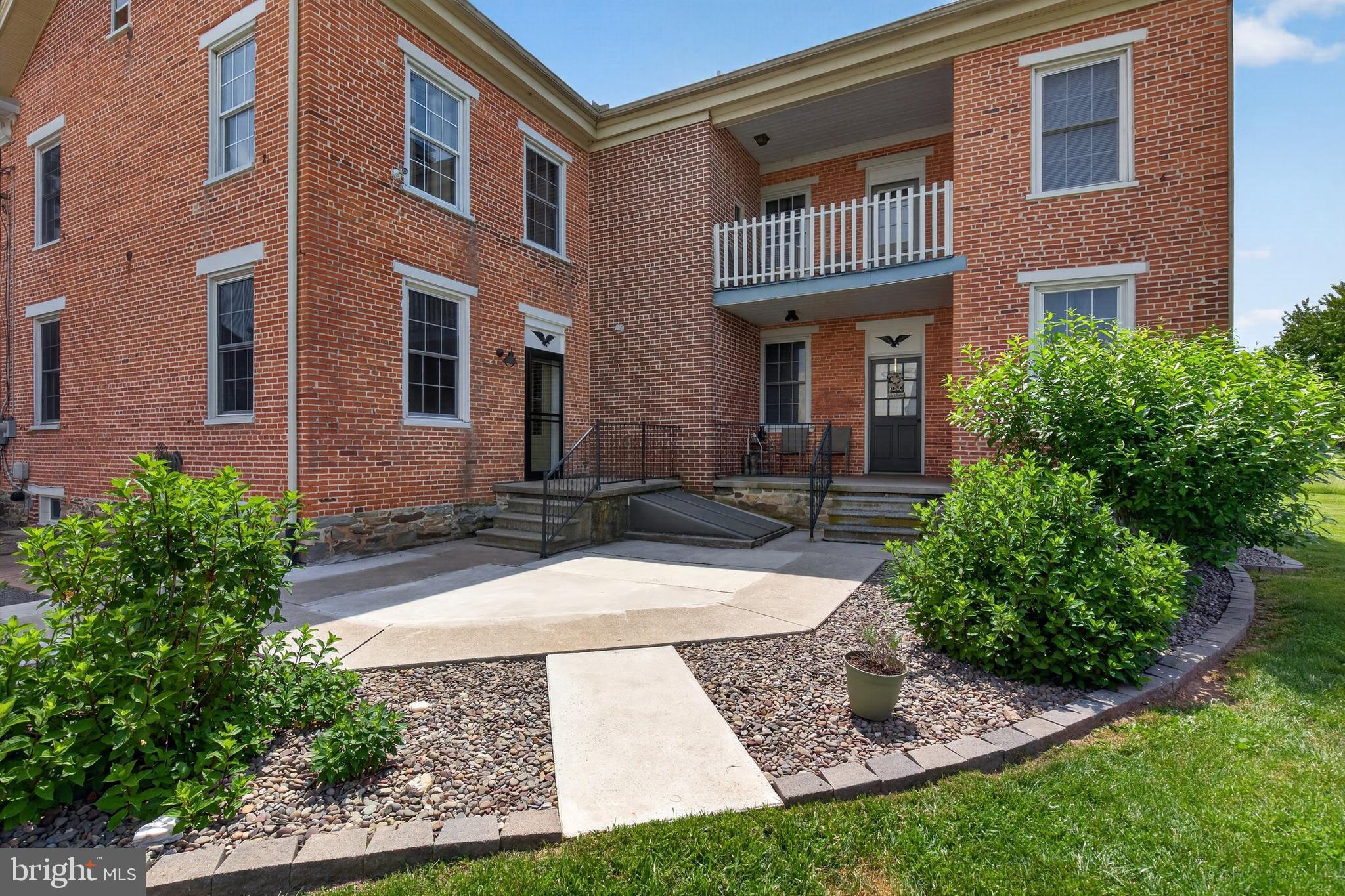 FRANKLIN TOWNSHIP - Residential