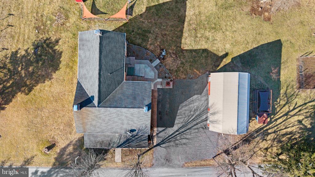 FRANKLIN TOWNSHIP - Residential
