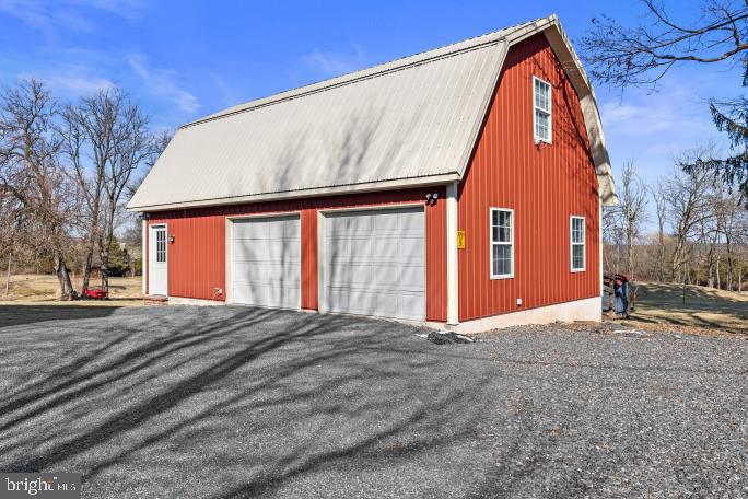 FRANKLIN TOWNSHIP - Residential