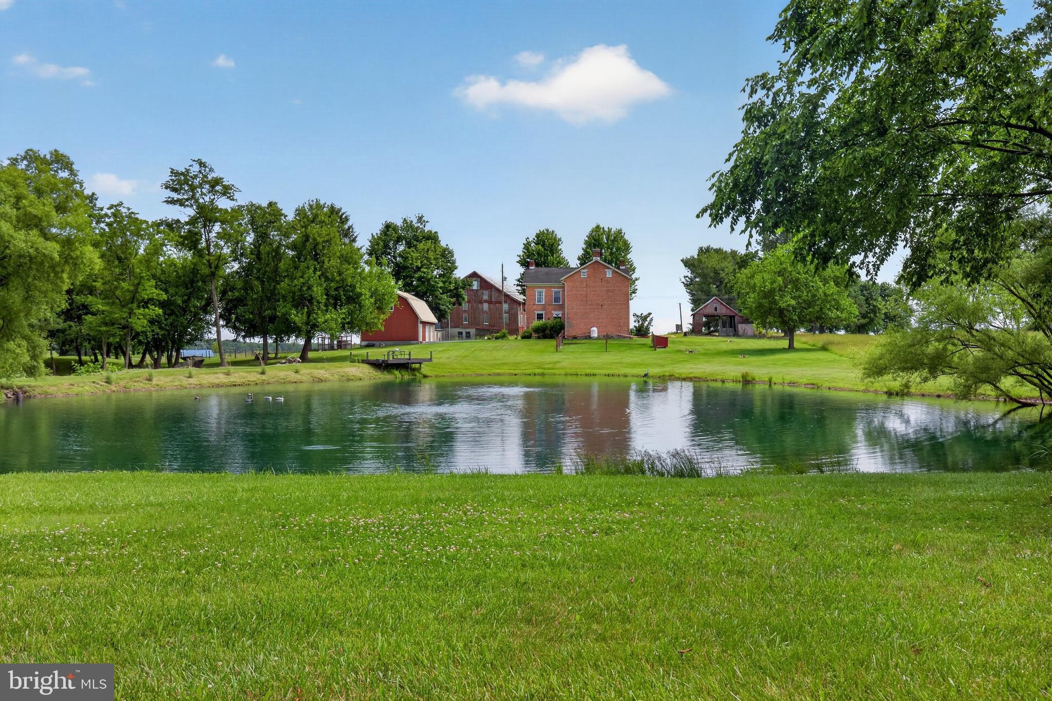 FRANKLIN TOWNSHIP - Residential