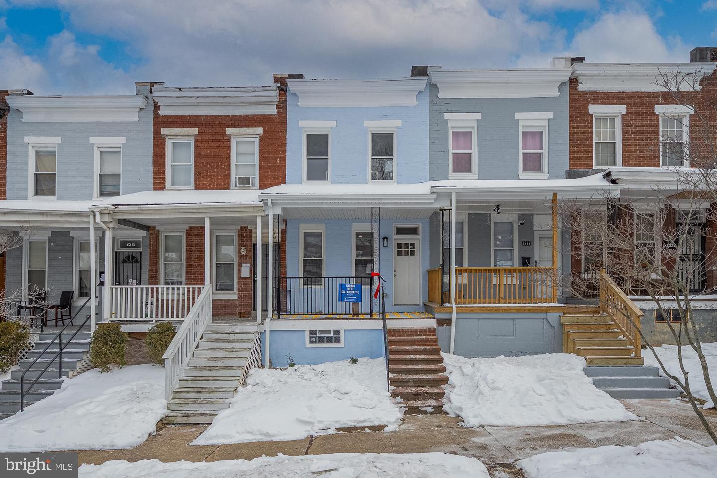 WESTPORT - Residential