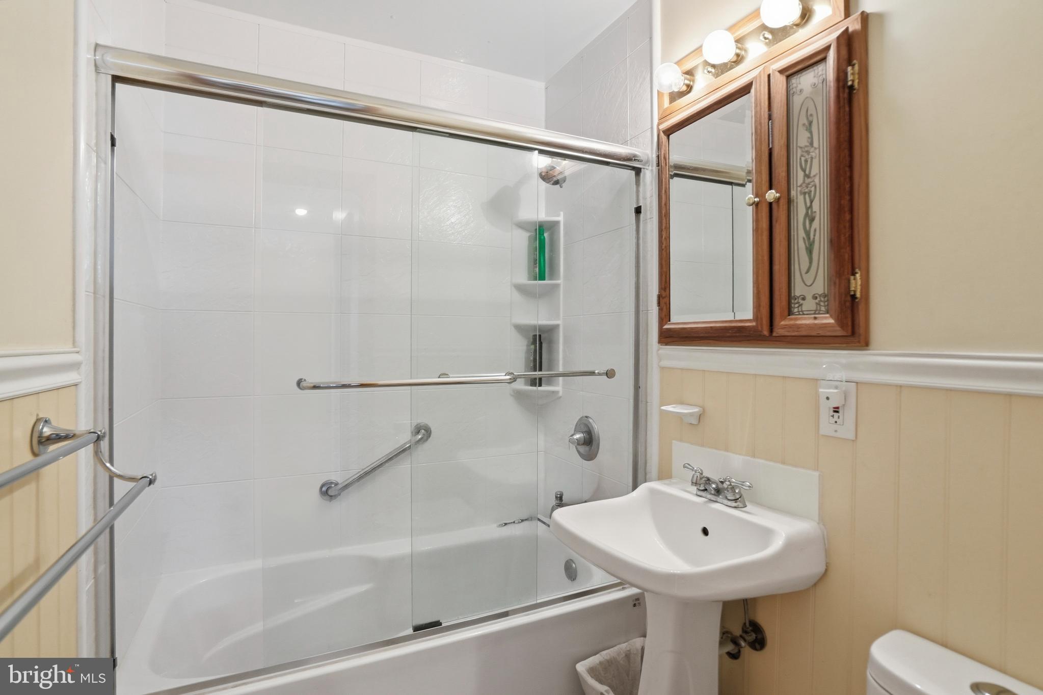 MURRAY POINT - Residential