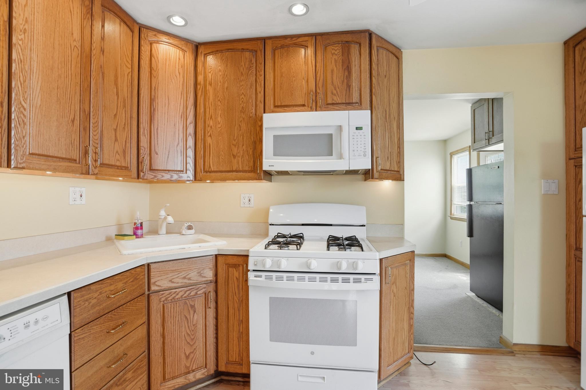 MURRAY POINT - Residential