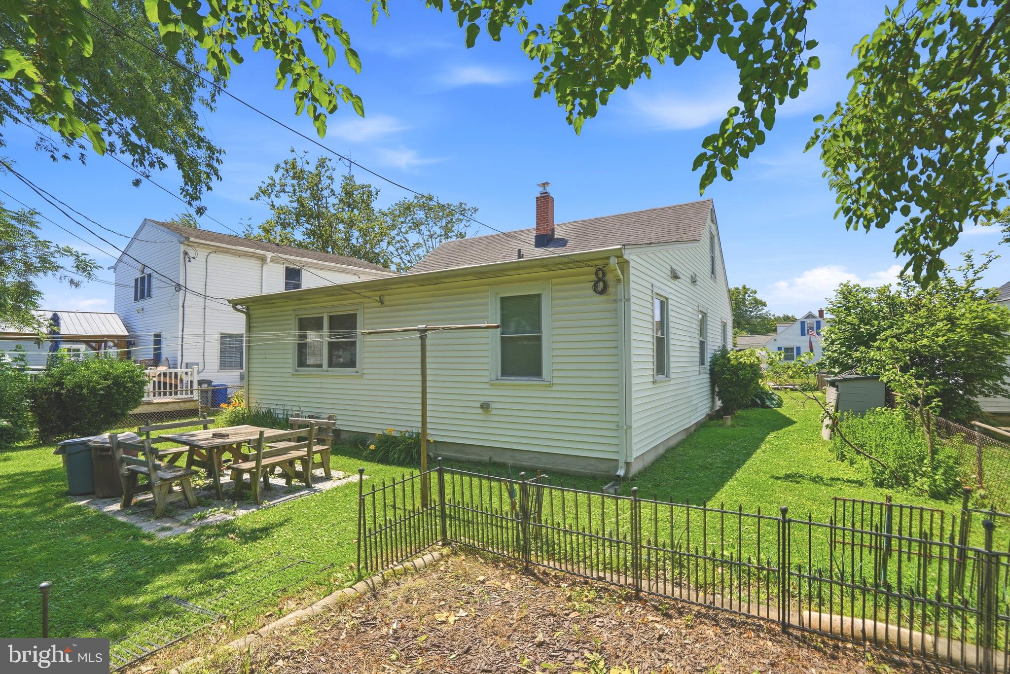 MURRAY POINT - Residential