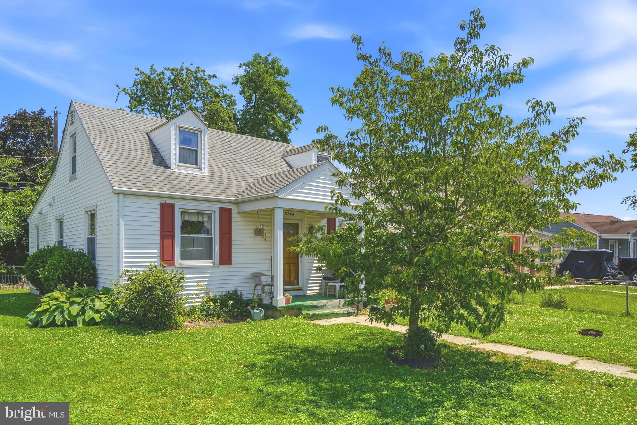 MURRAY POINT - Residential