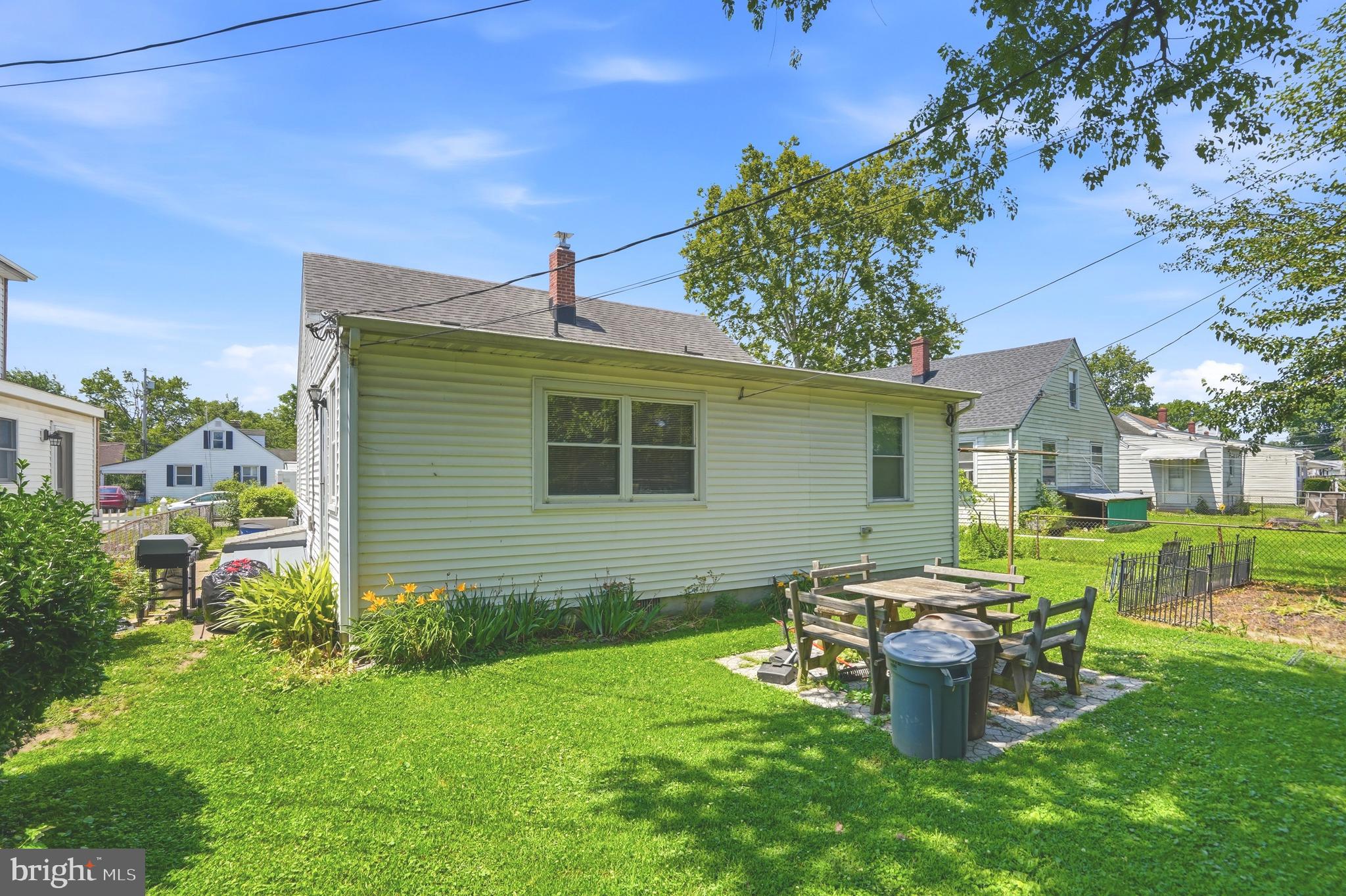 MURRAY POINT - Residential