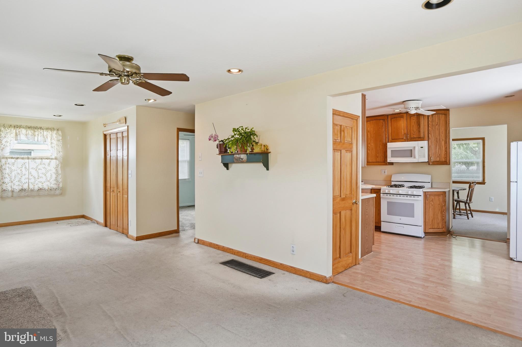 MURRAY POINT - Residential