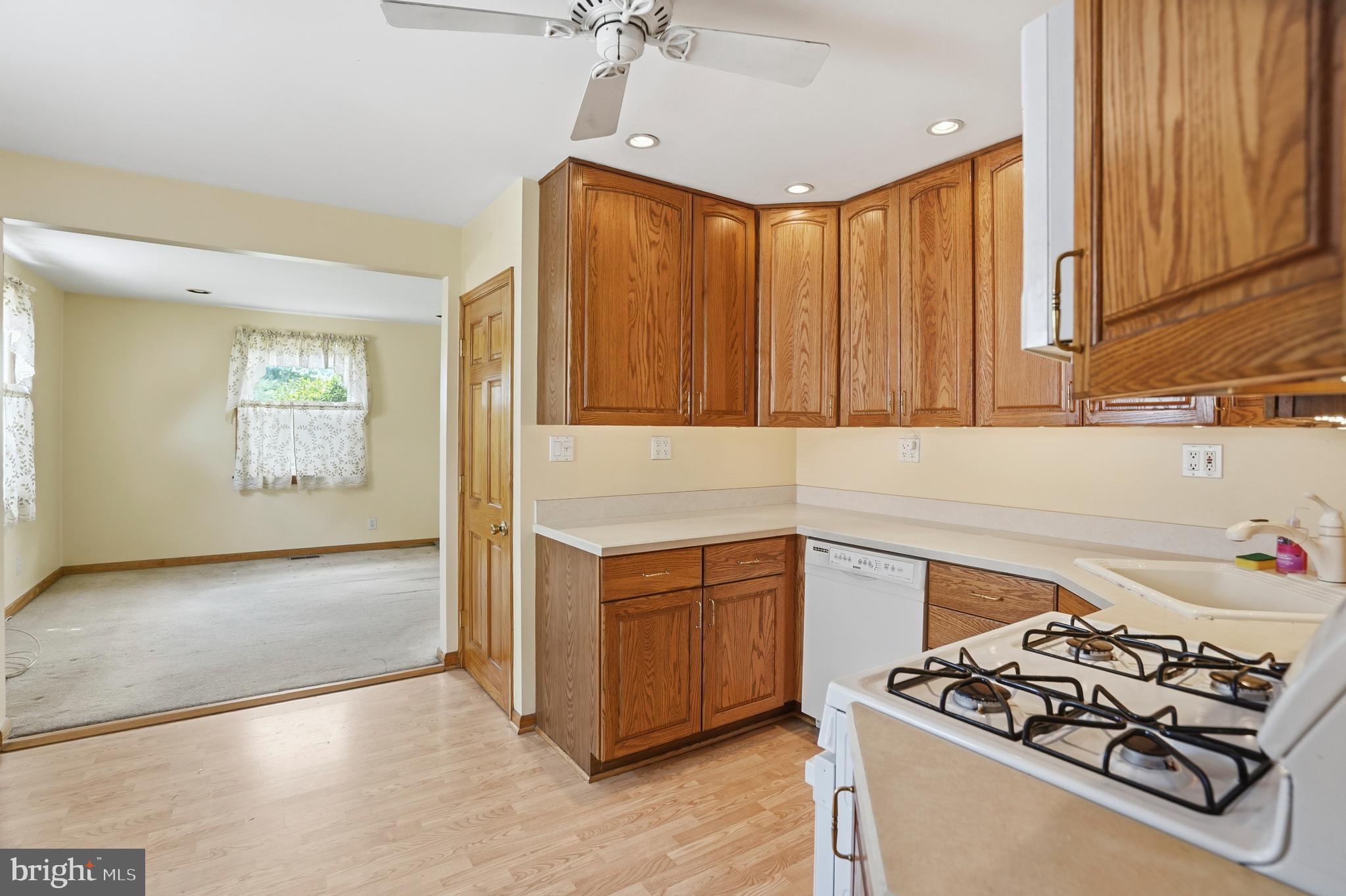MURRAY POINT - Residential