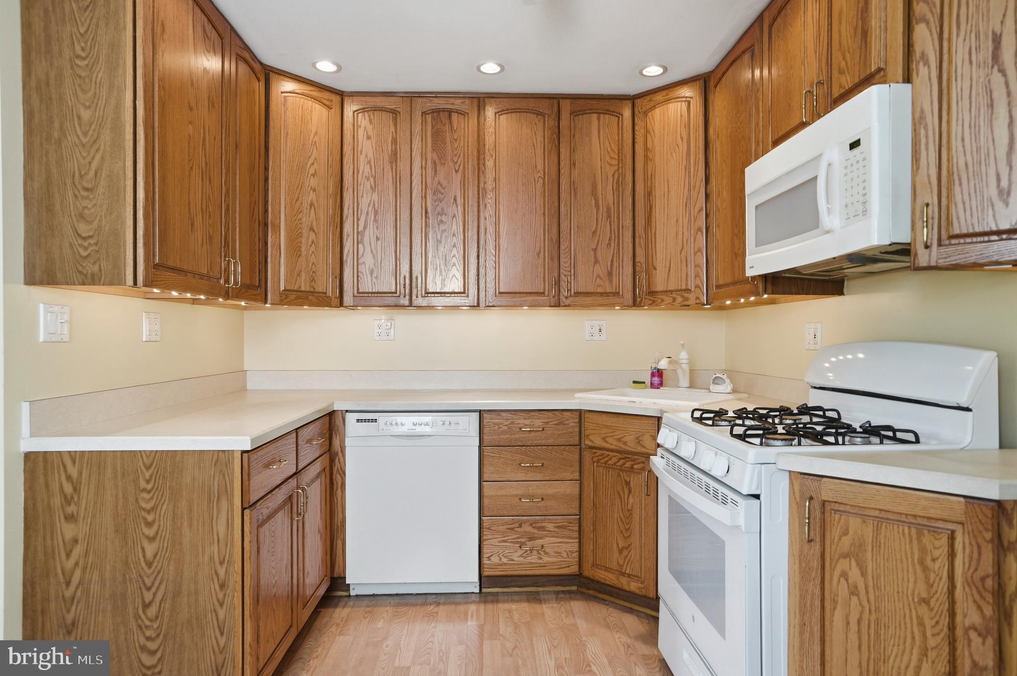 MURRAY POINT - Residential