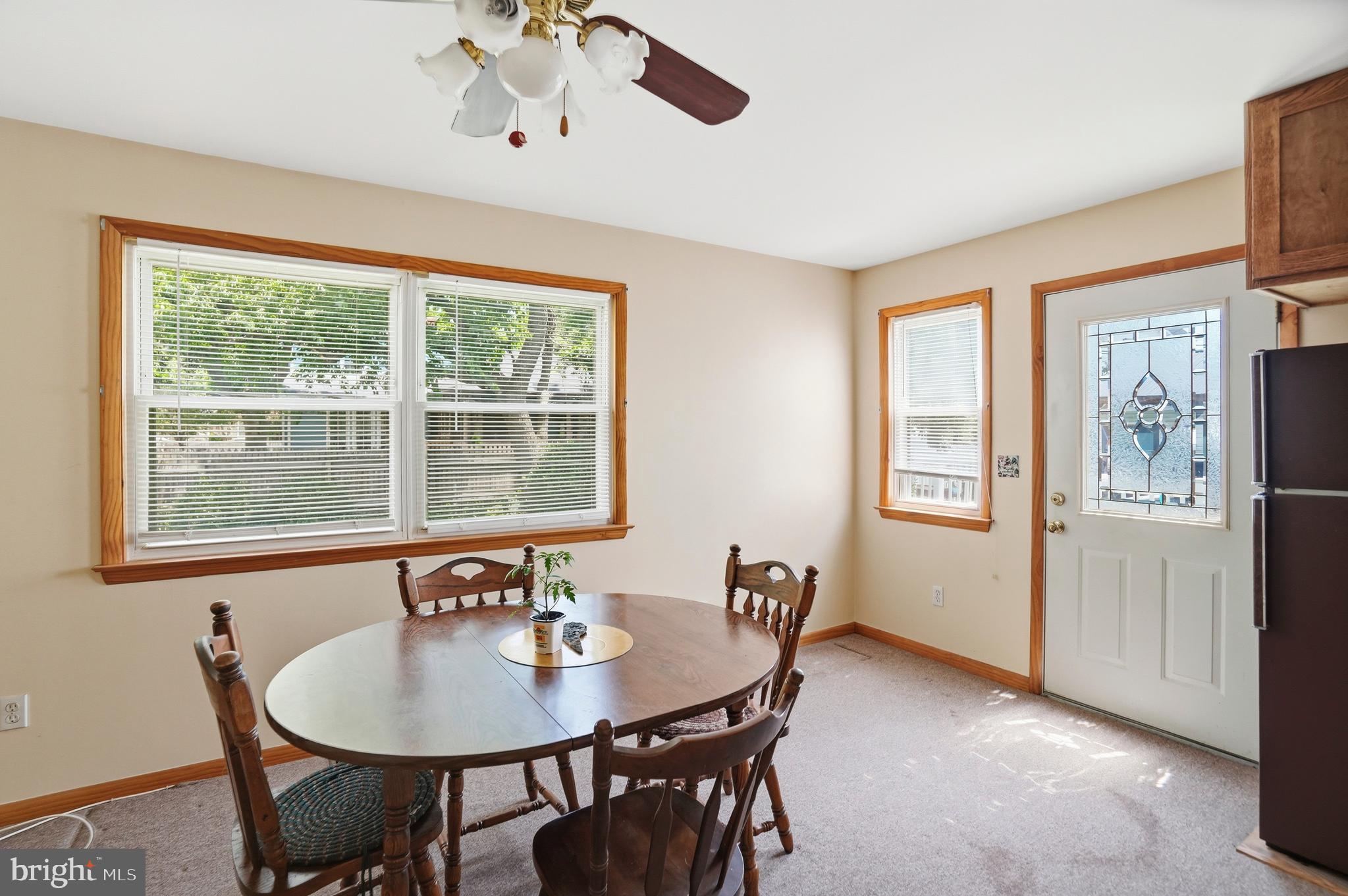 MURRAY POINT - Residential