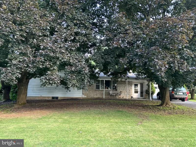BIG SPRING HEIGHTS - Residential