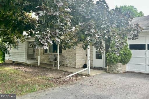 BIG SPRING HEIGHTS - Residential